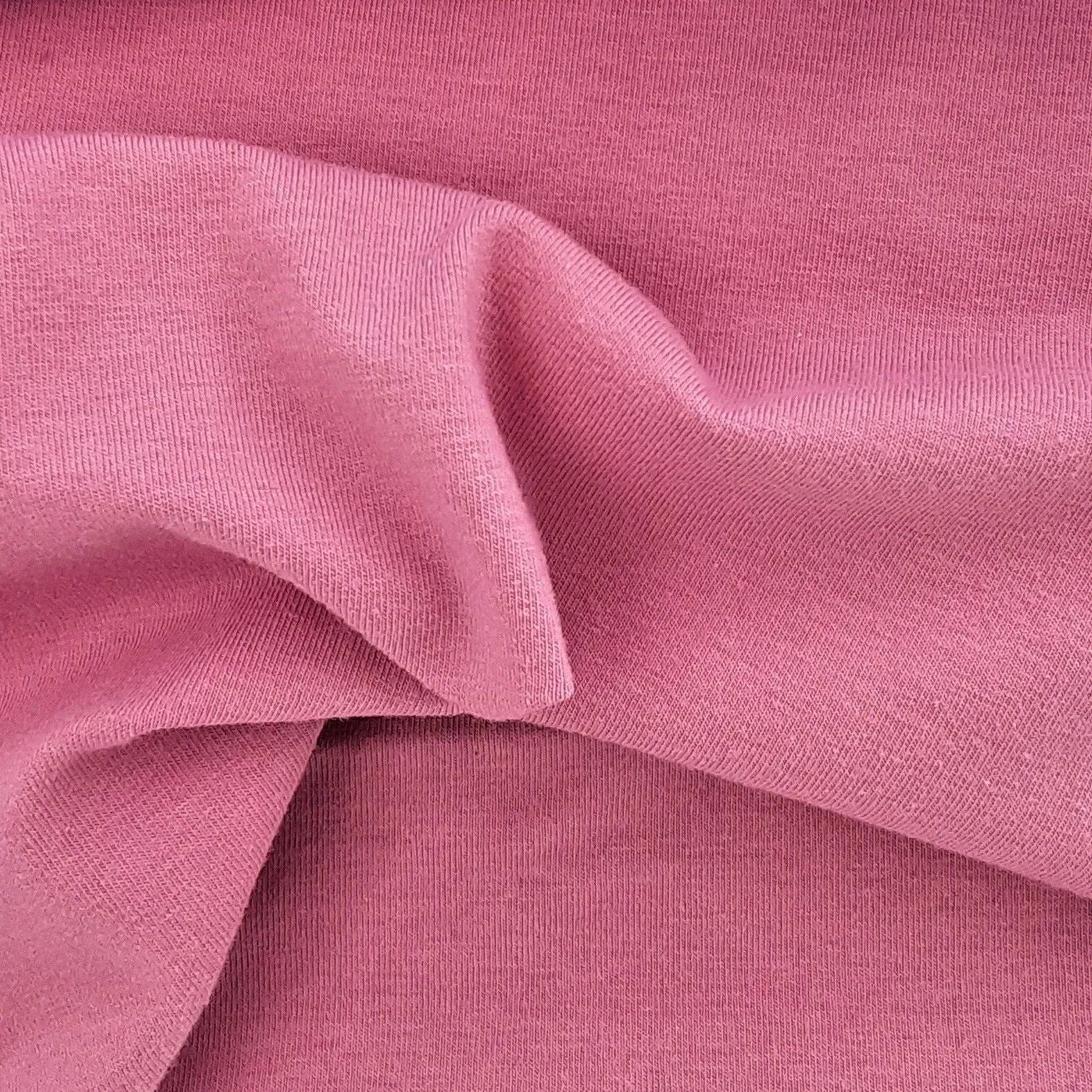 Antique Rose Cotton/Spandex Jersey - 10 Ounce | SKU 2853