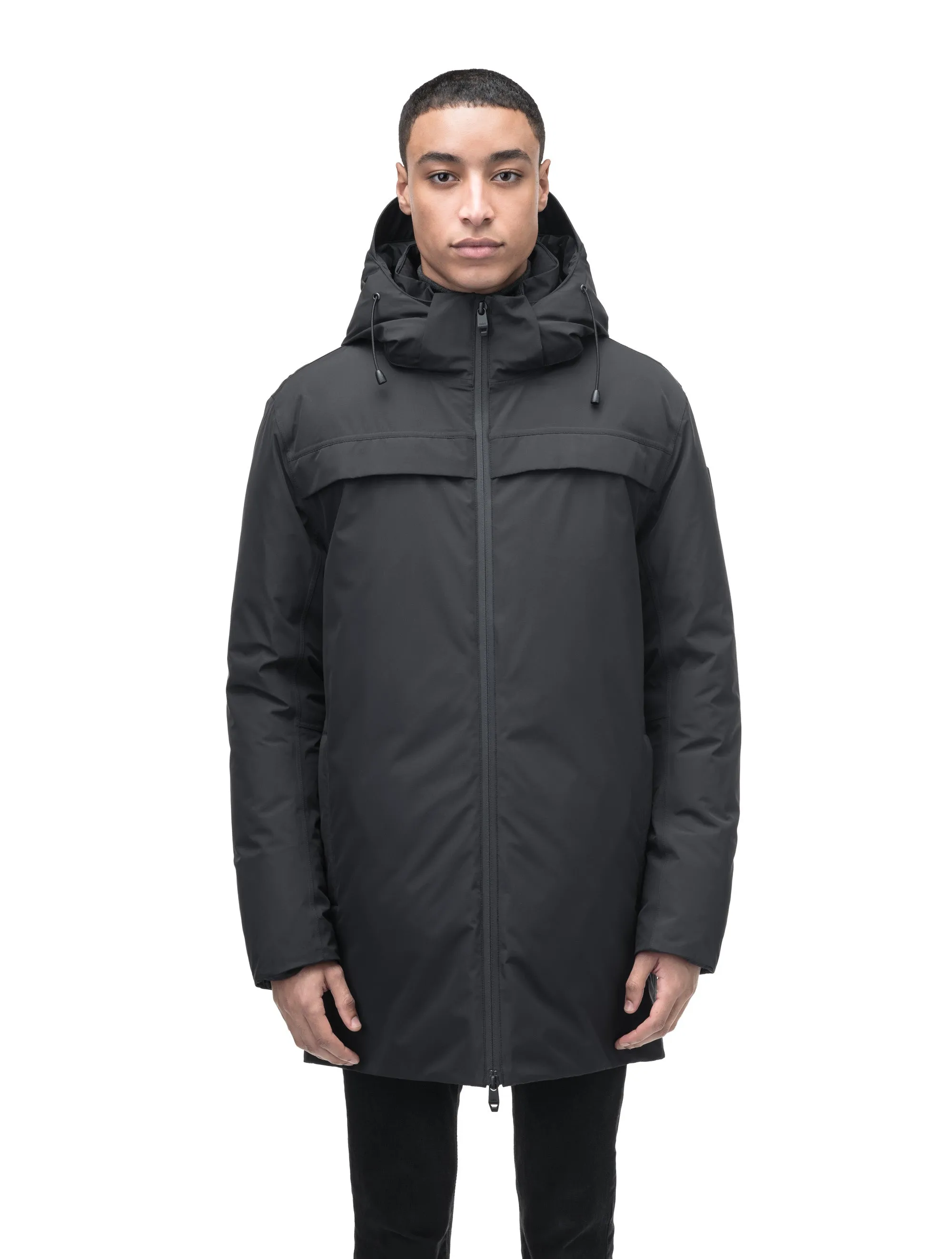 Atlas Men's Performance Parka