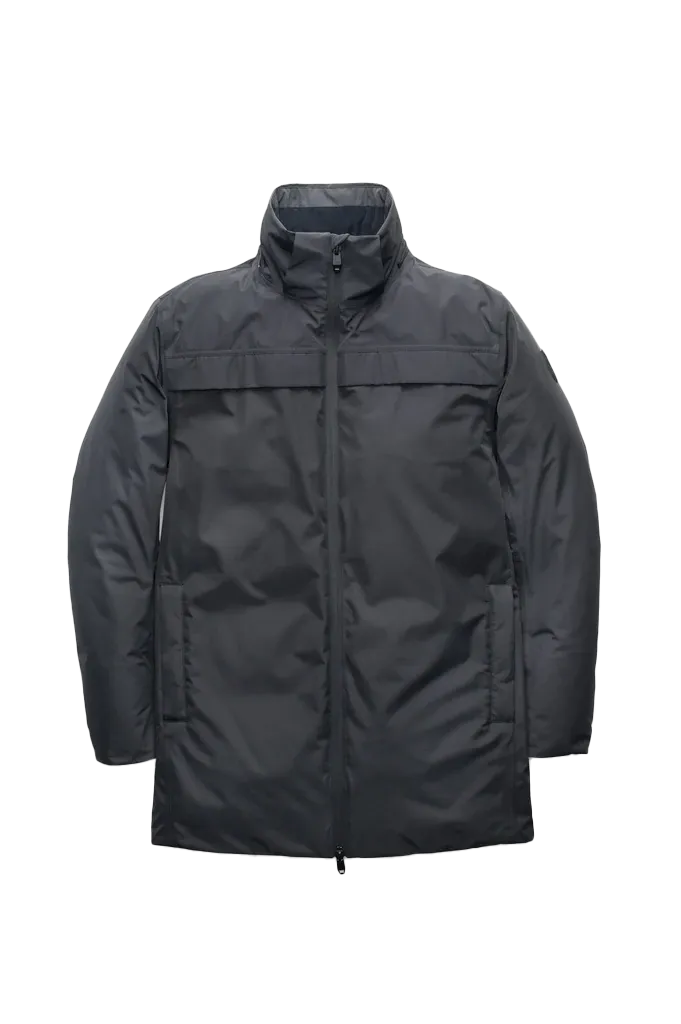 Atlas Men's Performance Parka