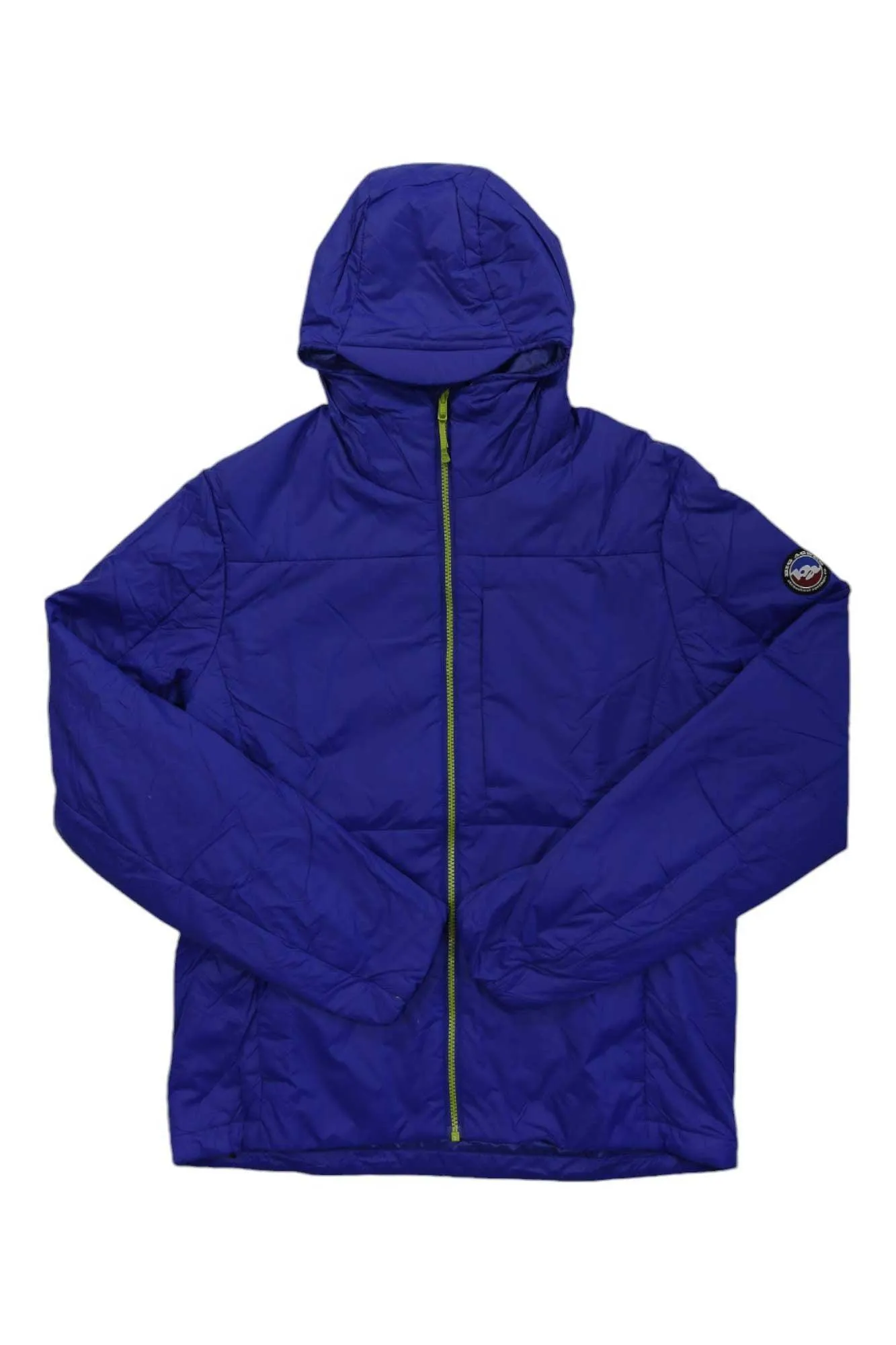 Big Agnes Mens Barrows Jacket