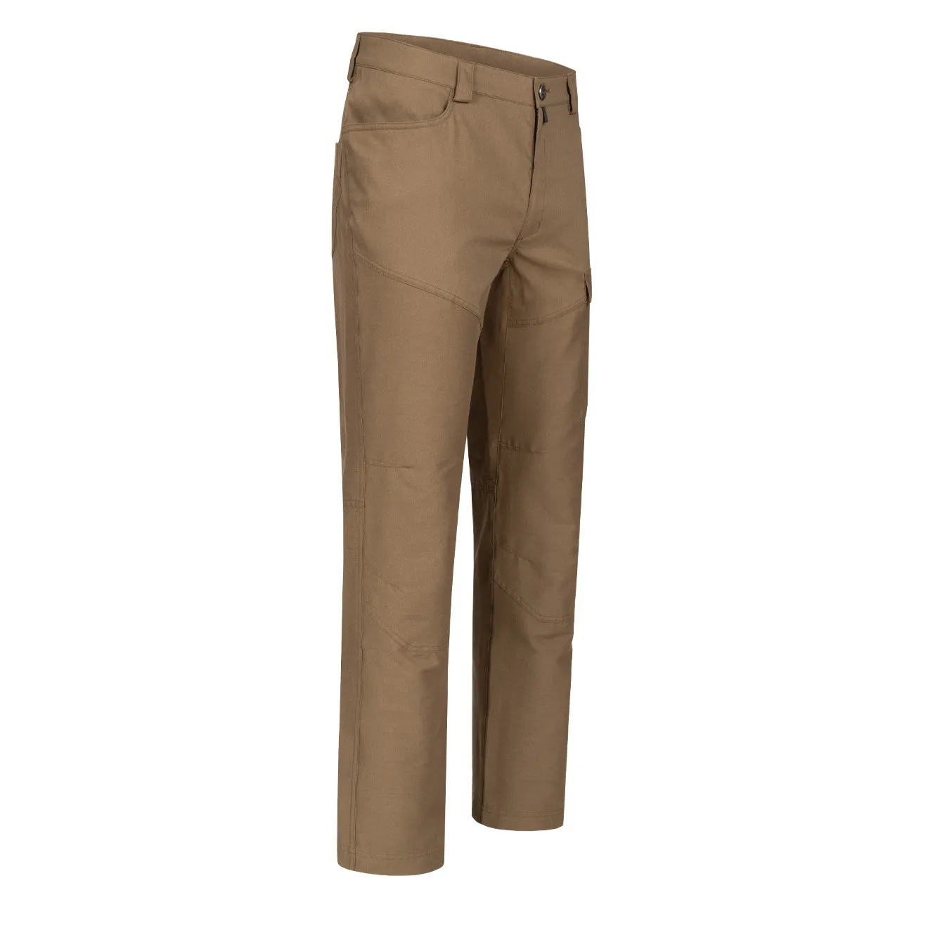 Blaser Summer John Trouser Brown