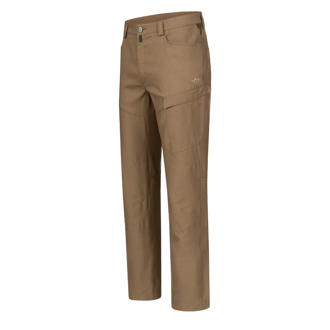 Blaser Summer John Trouser Brown