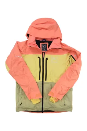 Burton Mens [ak] GTX Swash Jacket