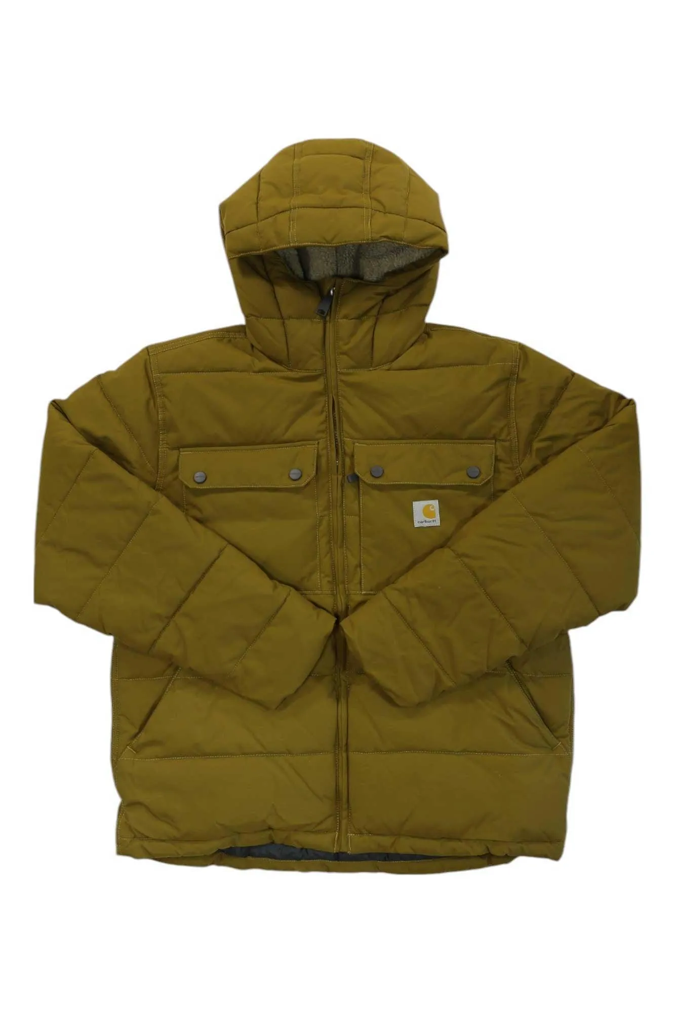 Carhartt Men's Montana Loose Fit Insulated Jacket