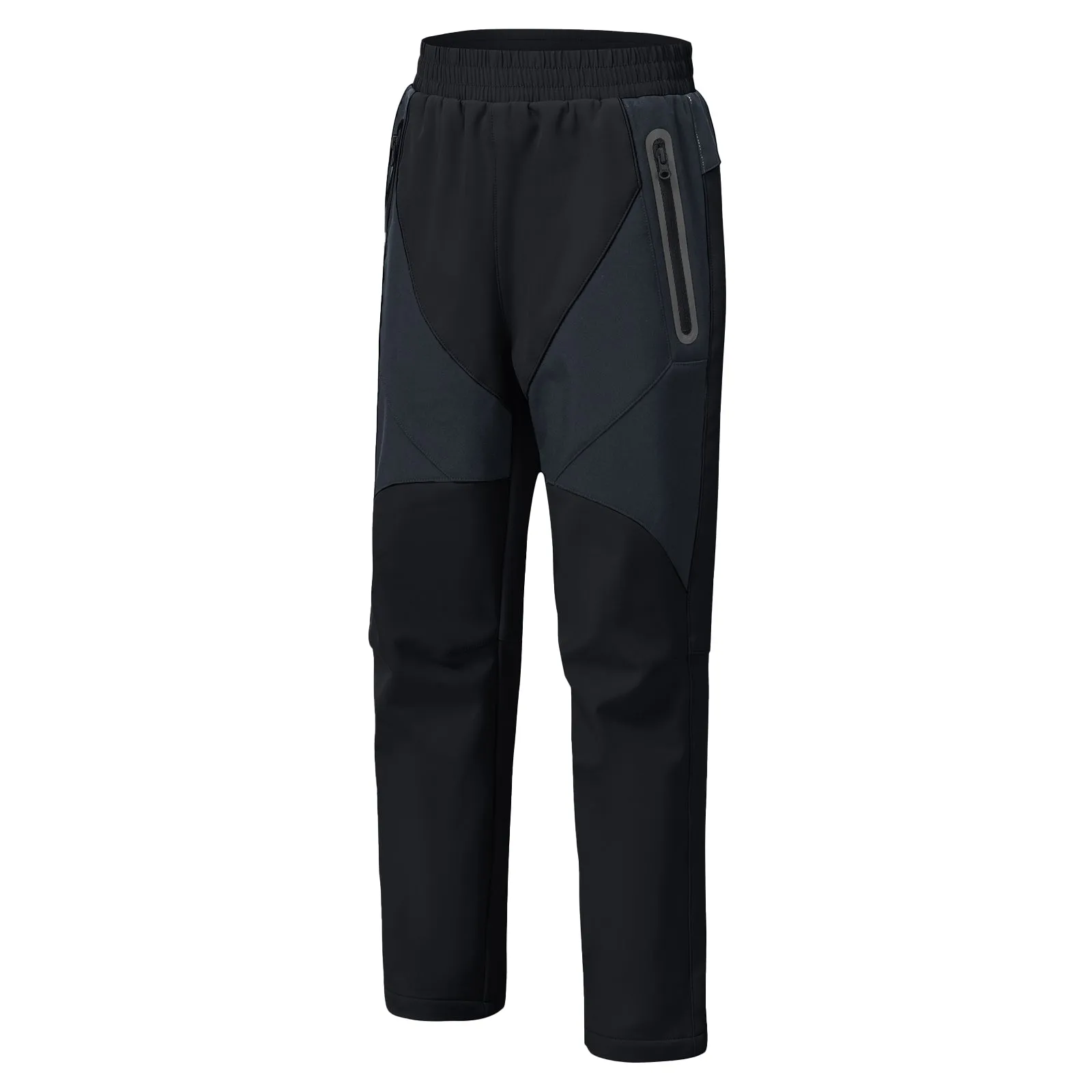 Children's winter outdoor warm trousers