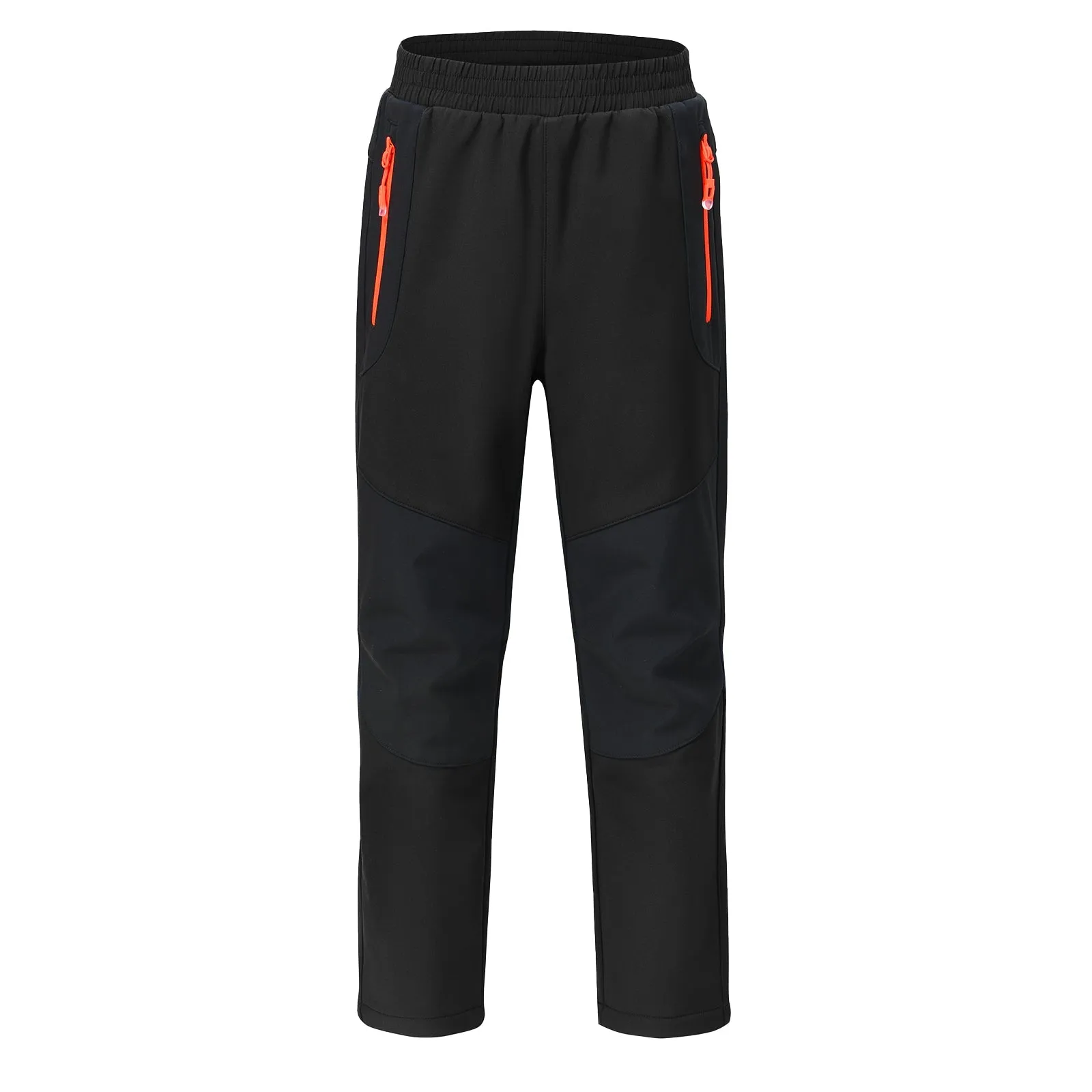 Children's winter outdoor warm trousers