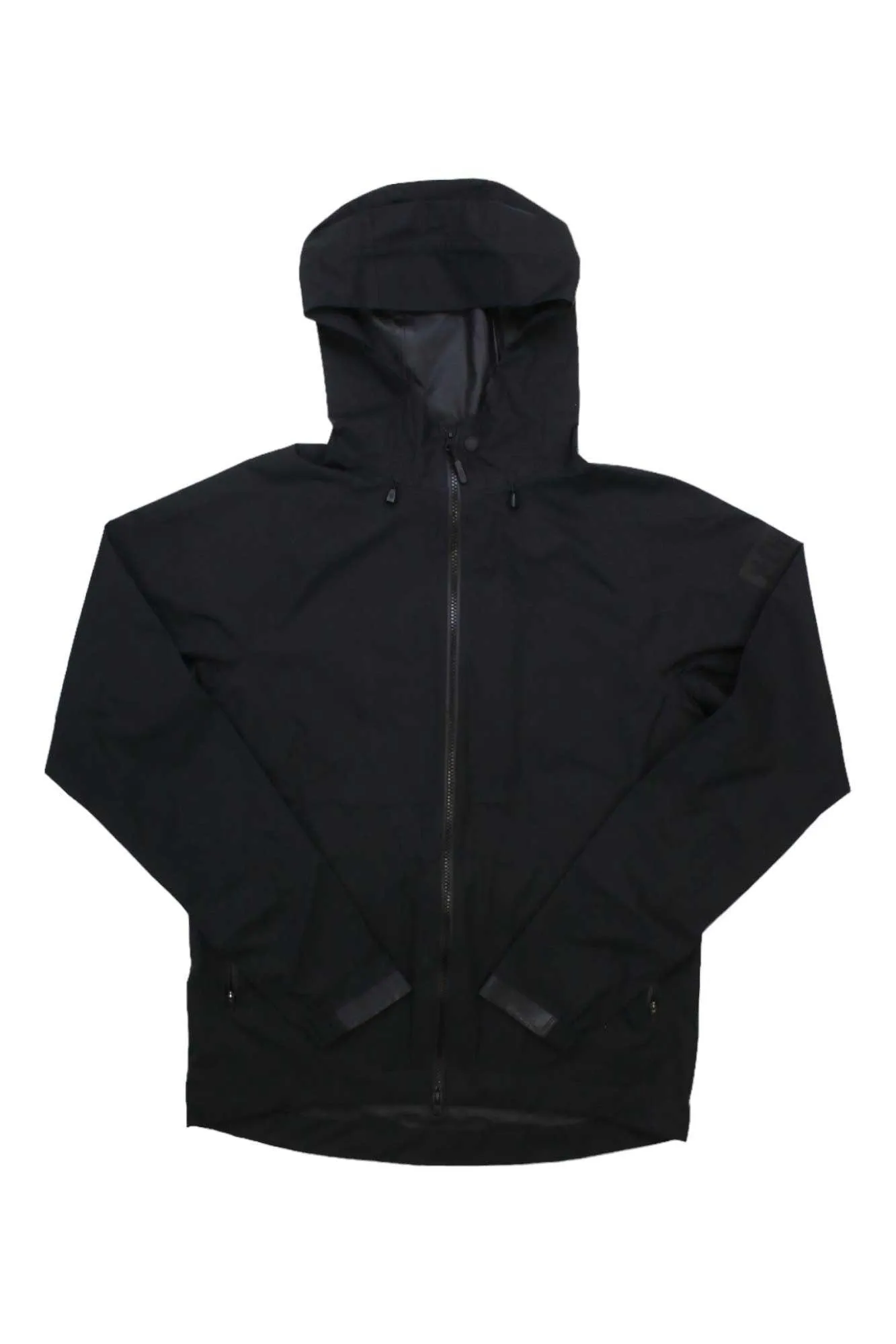 Chrome Industries Mens Storm Salute Commute Jacket