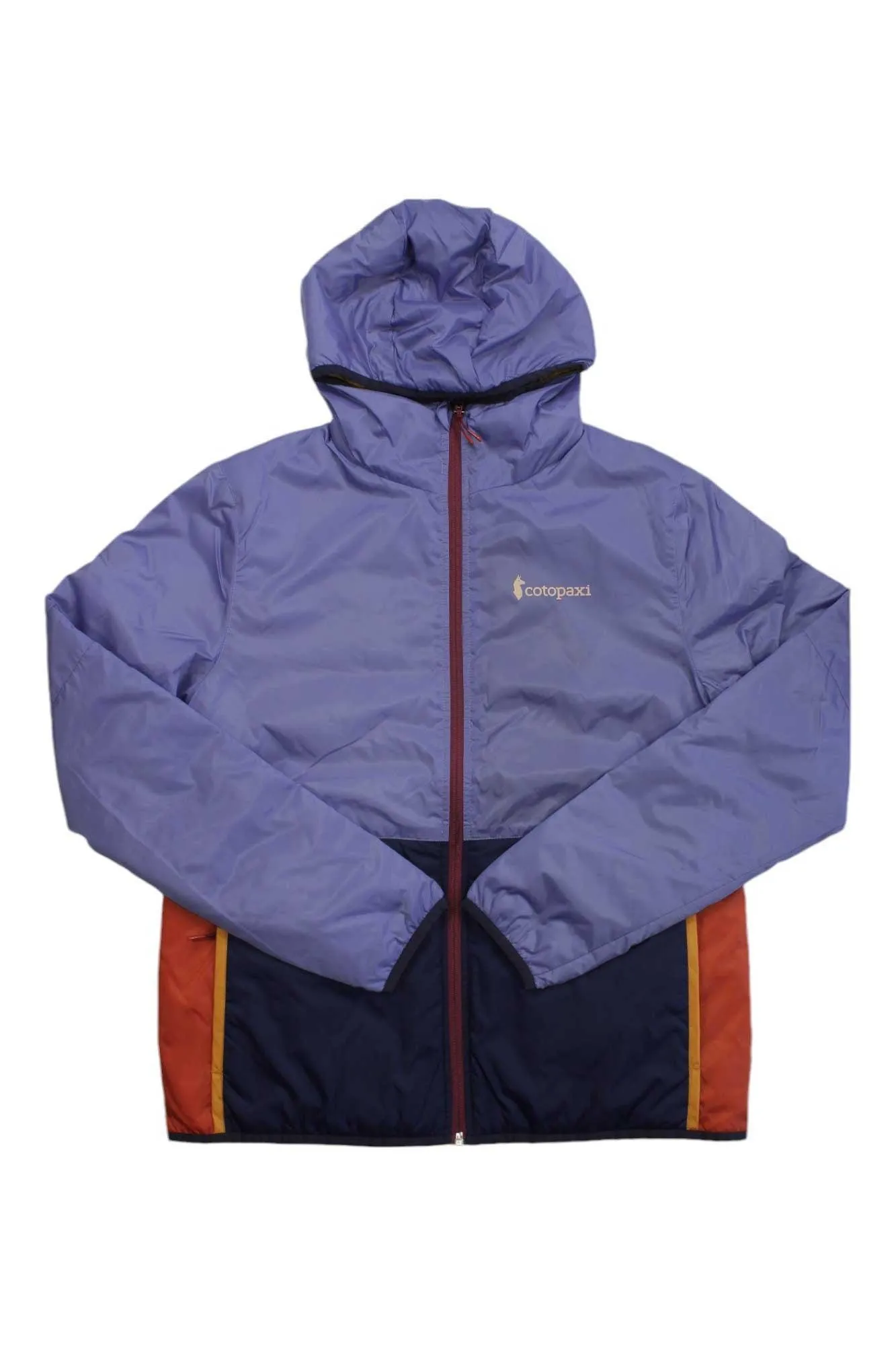 Cotopaxi Womens Teca Calido Hooded Jacket