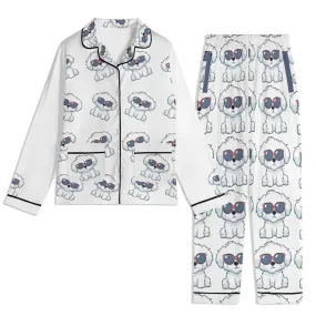 Customized Photo Pajama Set