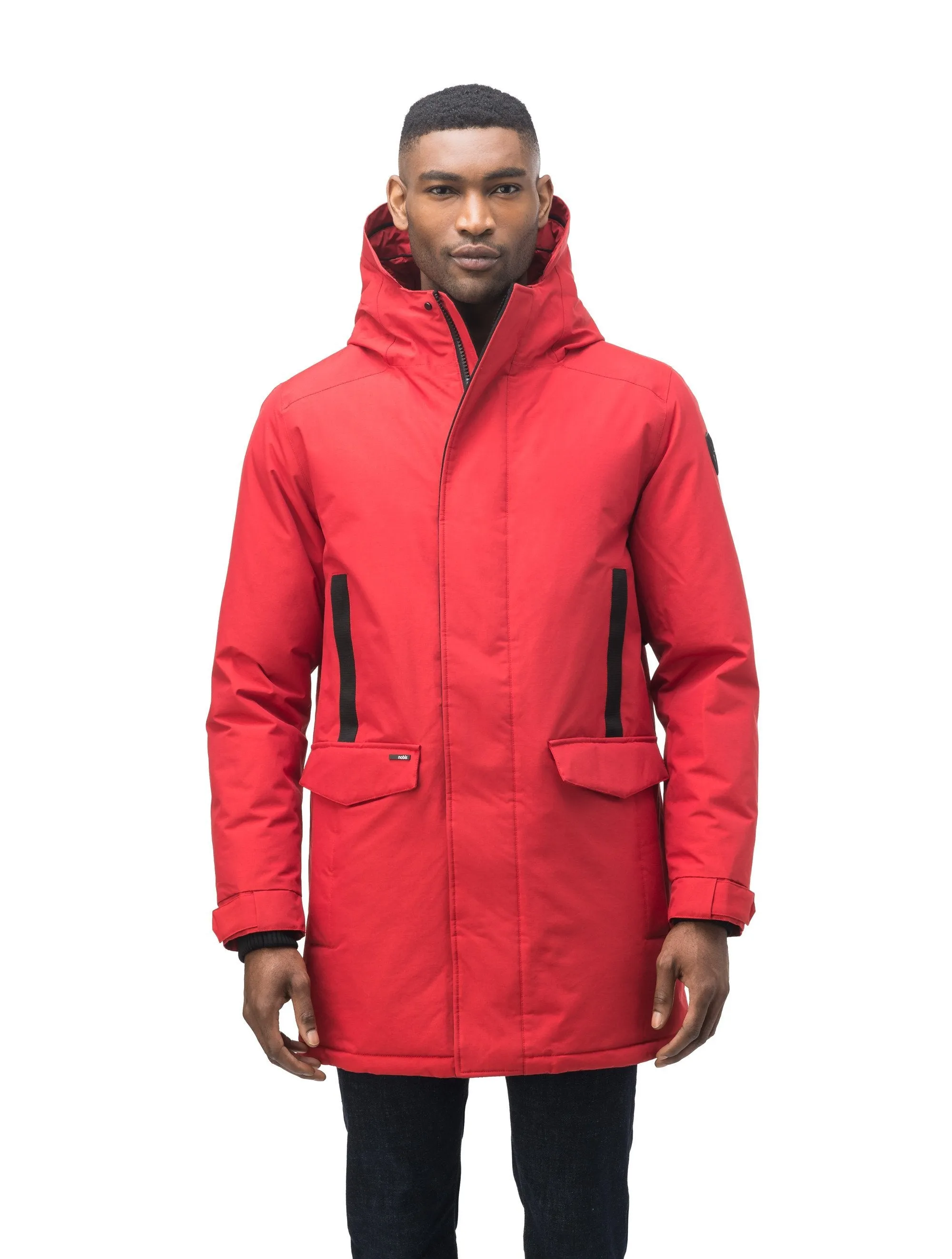 Daniel Men's Parka