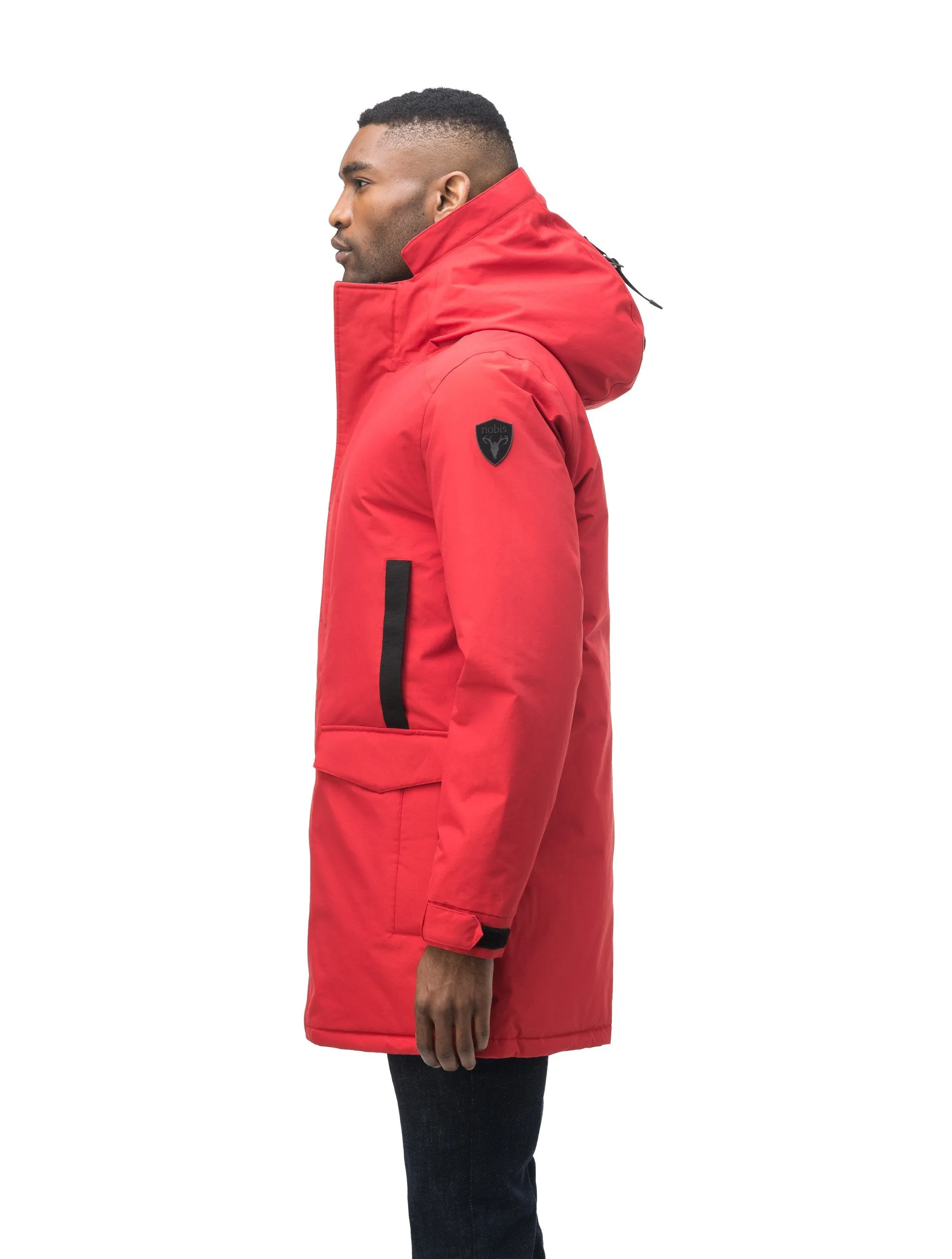 Daniel Men's Parka