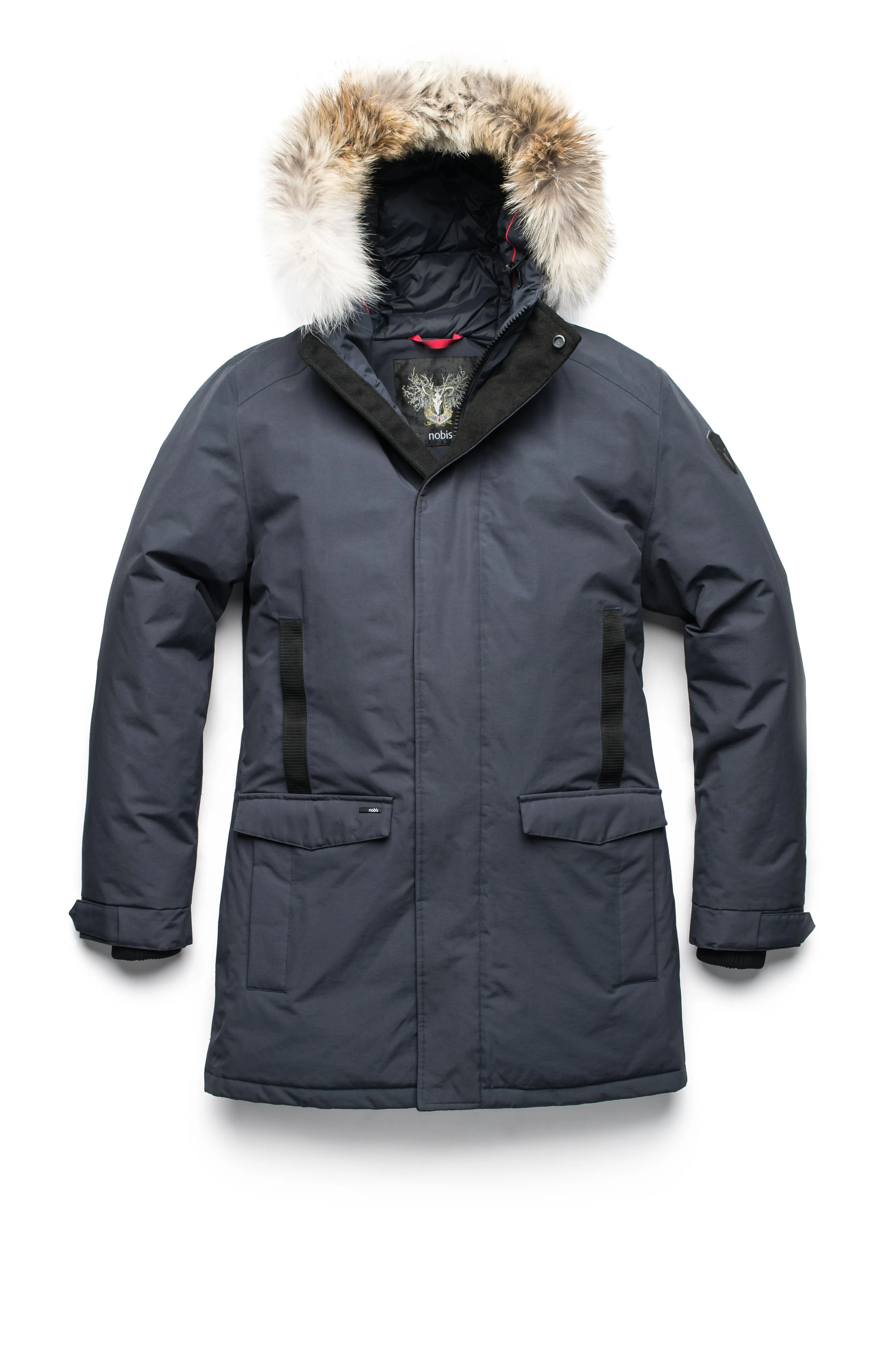 Daniel Men's Parka