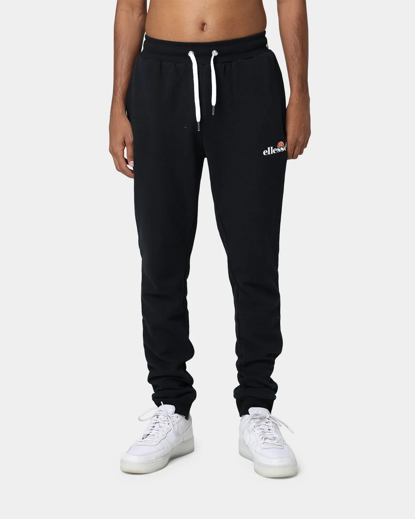 Ellesse Granite Jog Pants Black