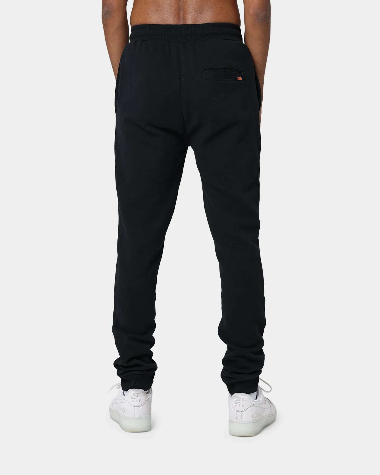 Ellesse Granite Jog Pants Black