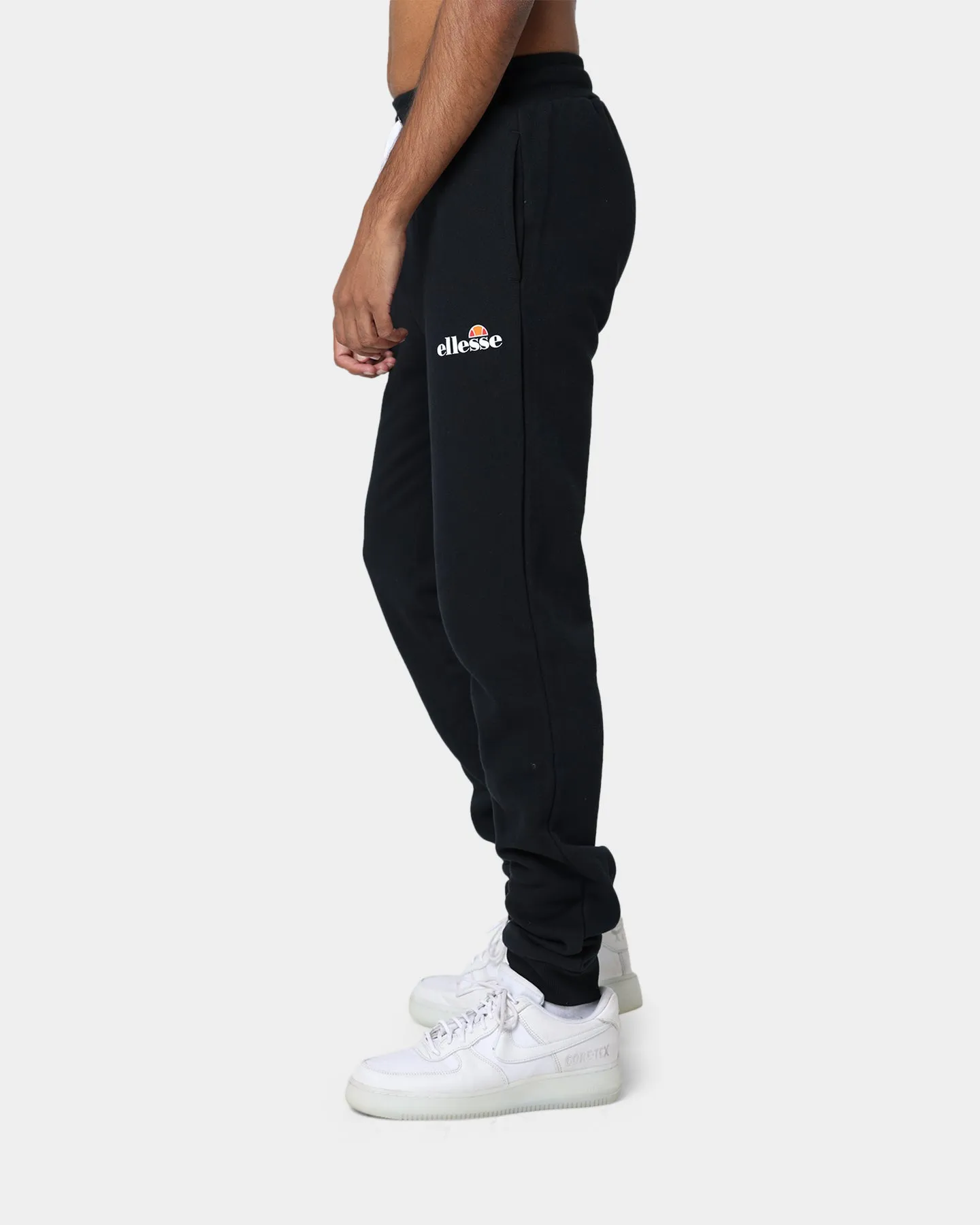 Ellesse Granite Jog Pants Black