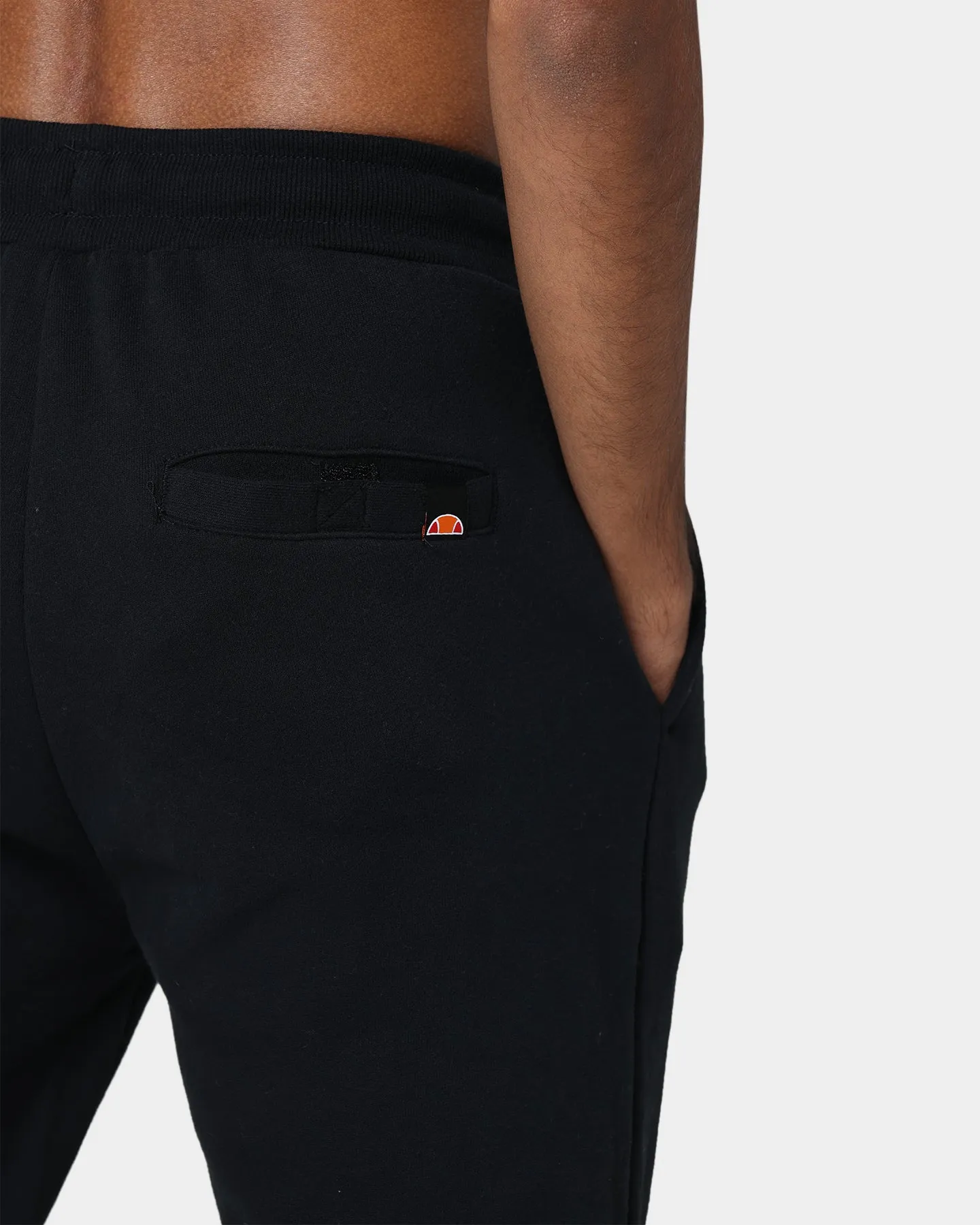 Ellesse Granite Jog Pants Black