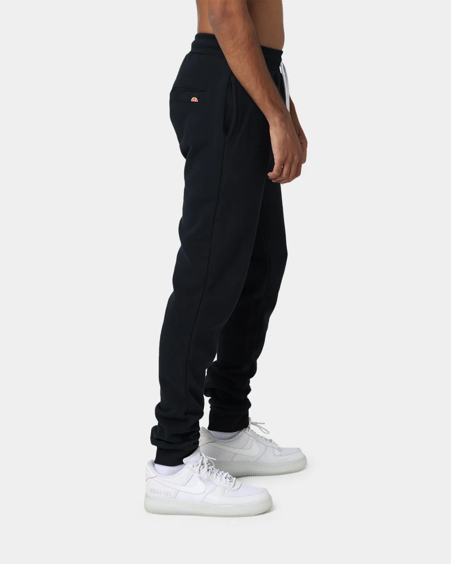 Ellesse Granite Jog Pants Black