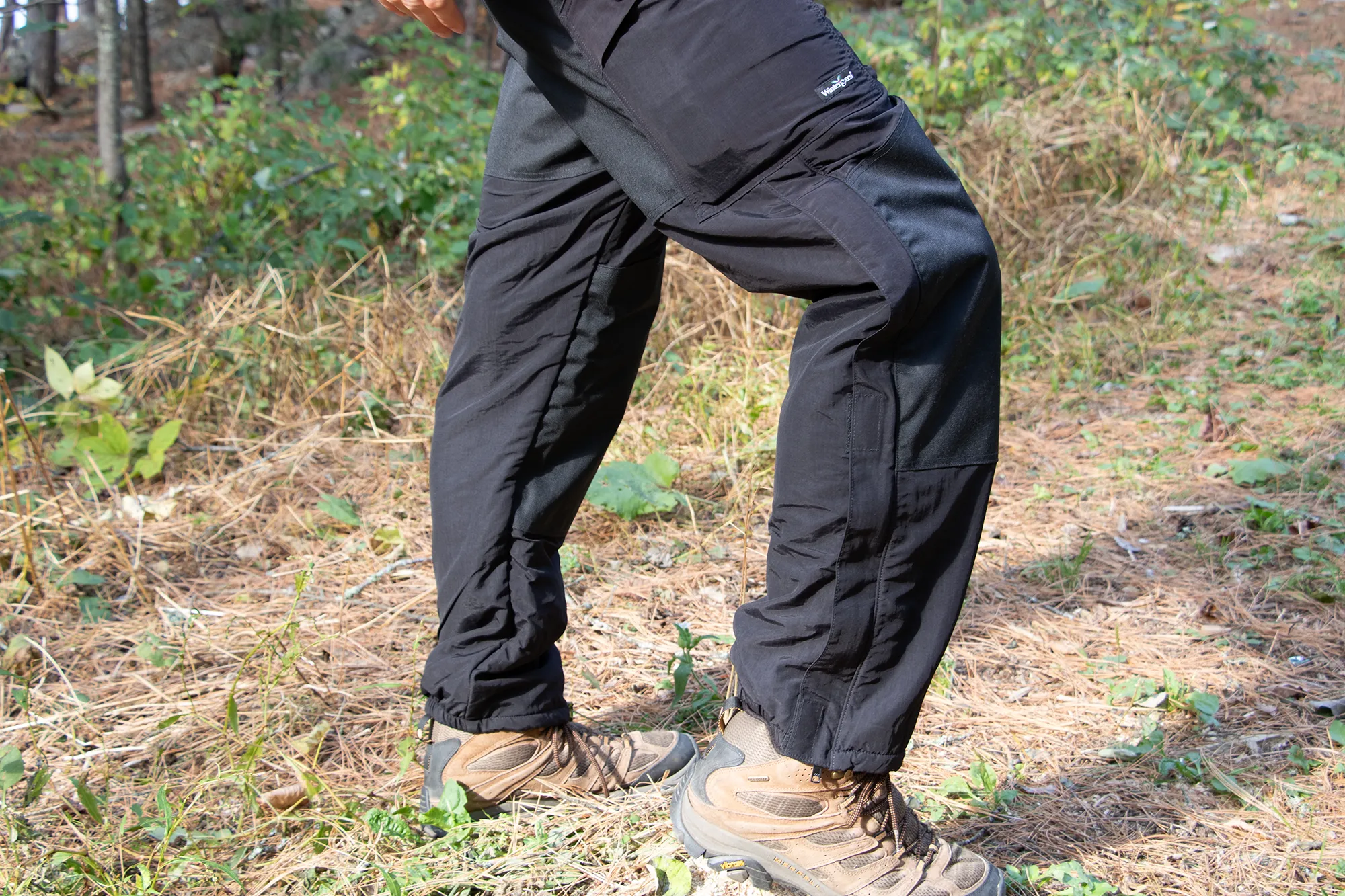 Fleece-Lined Guide Pants (Men's)