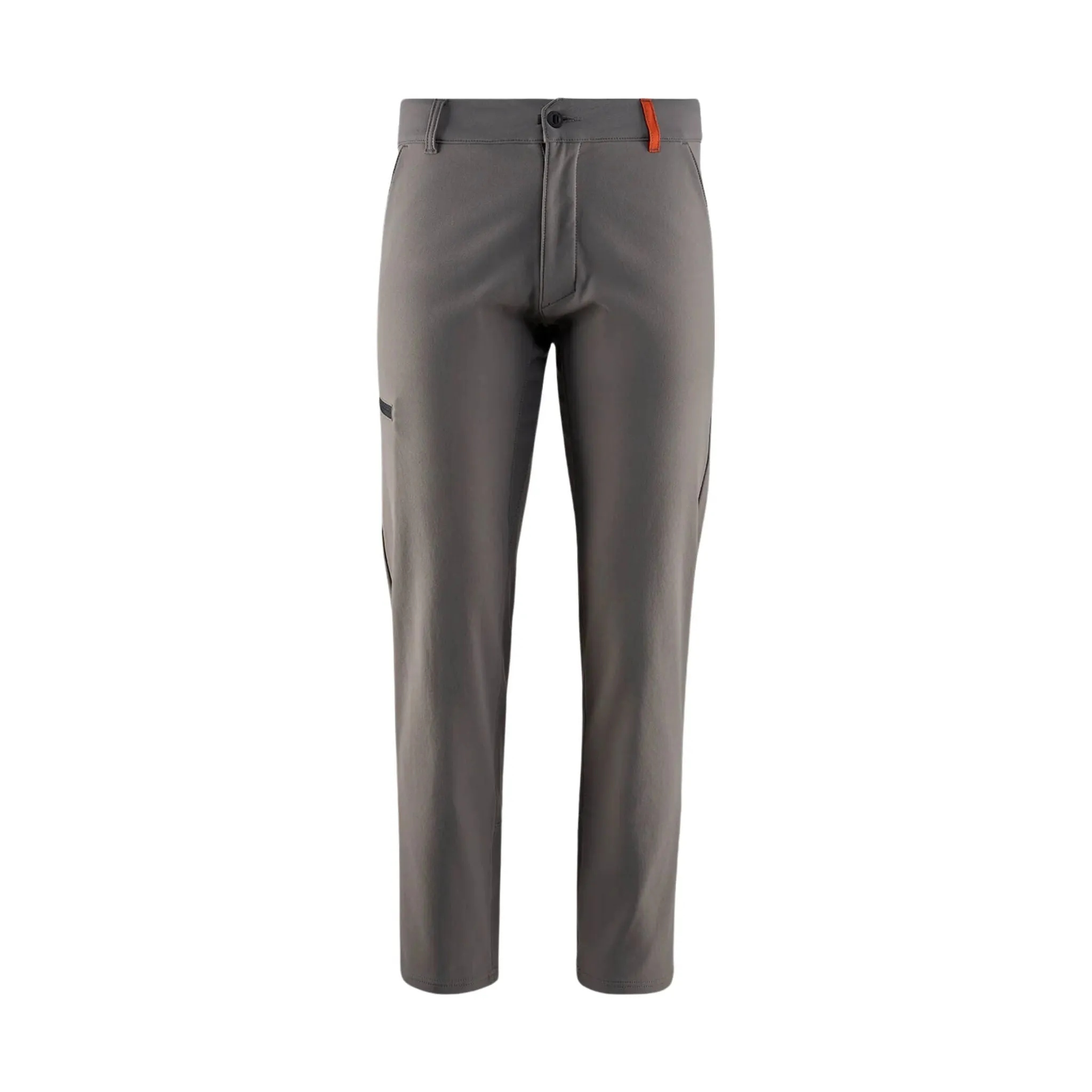 Grundens Men's Kryall Pant - Smoke