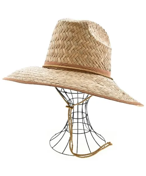 GUCCI Straw hats