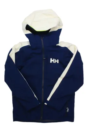 Helly Hansen Juniors' Highland Jacket