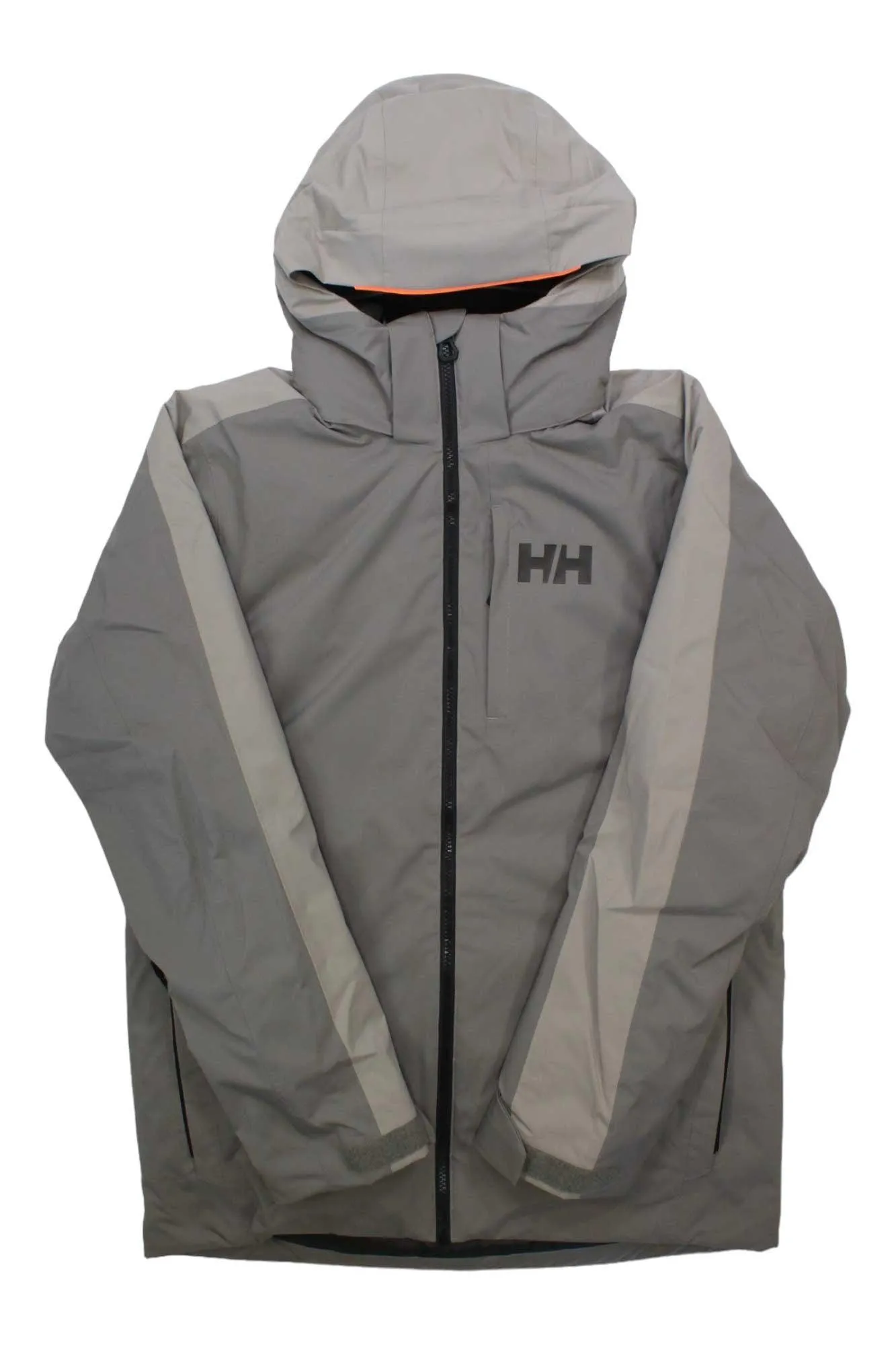 Helly Hansen Juniors' Highland Jacket