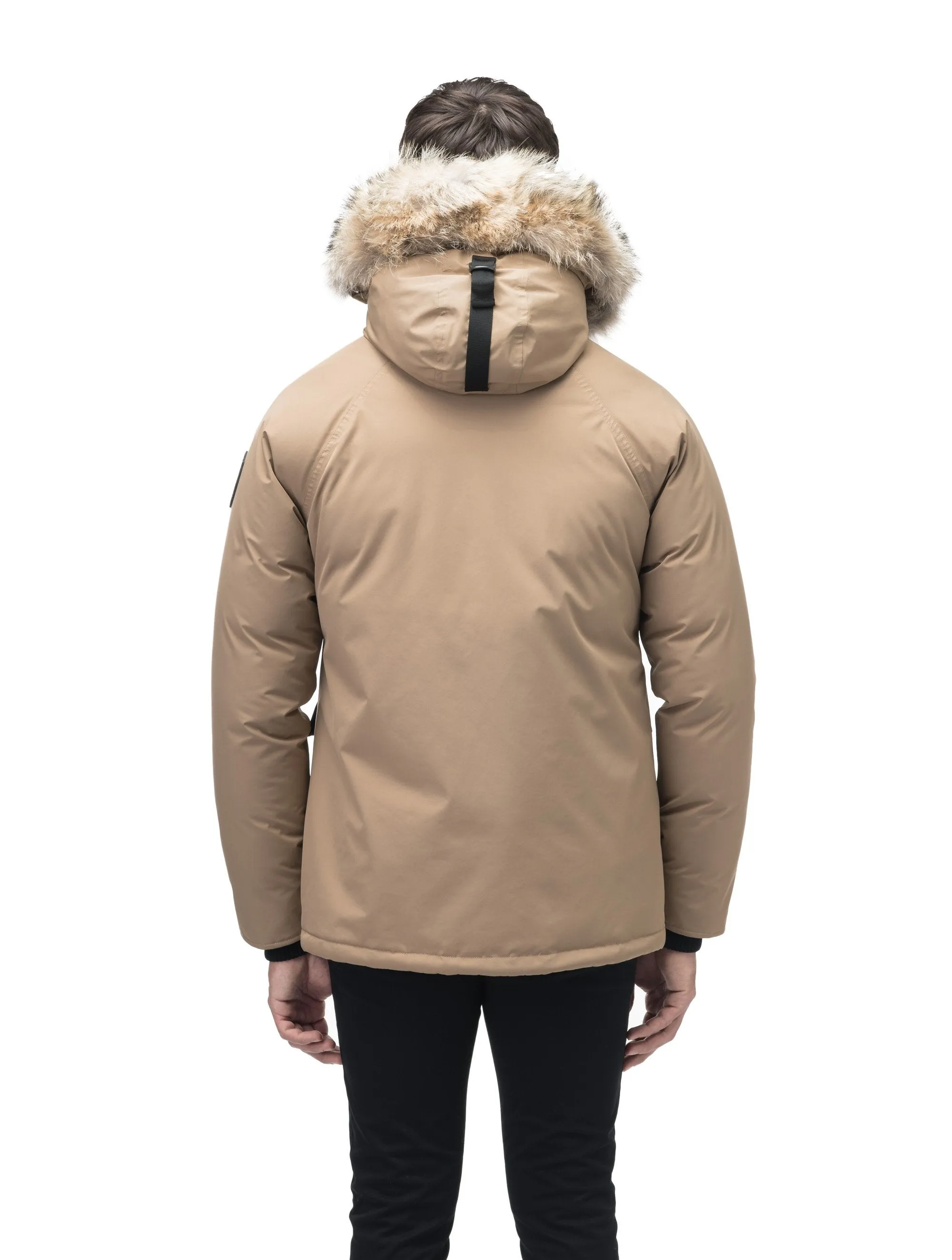 Heritage Men's Parka - NEXT by Nobis