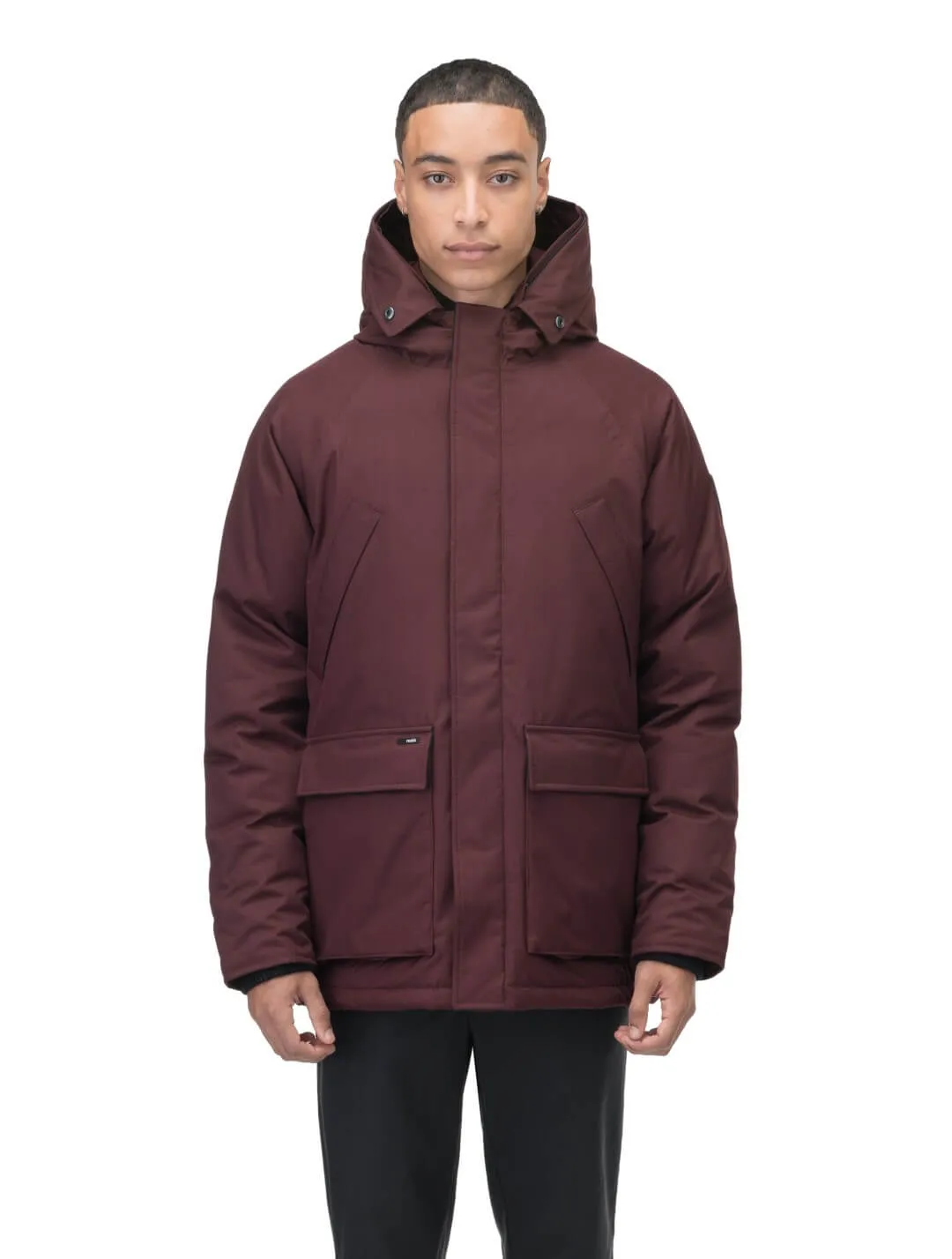 Heritage Men's Parka - NEXT by Nobis