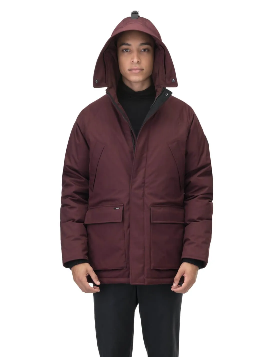 Heritage Men's Parka - NEXT by Nobis