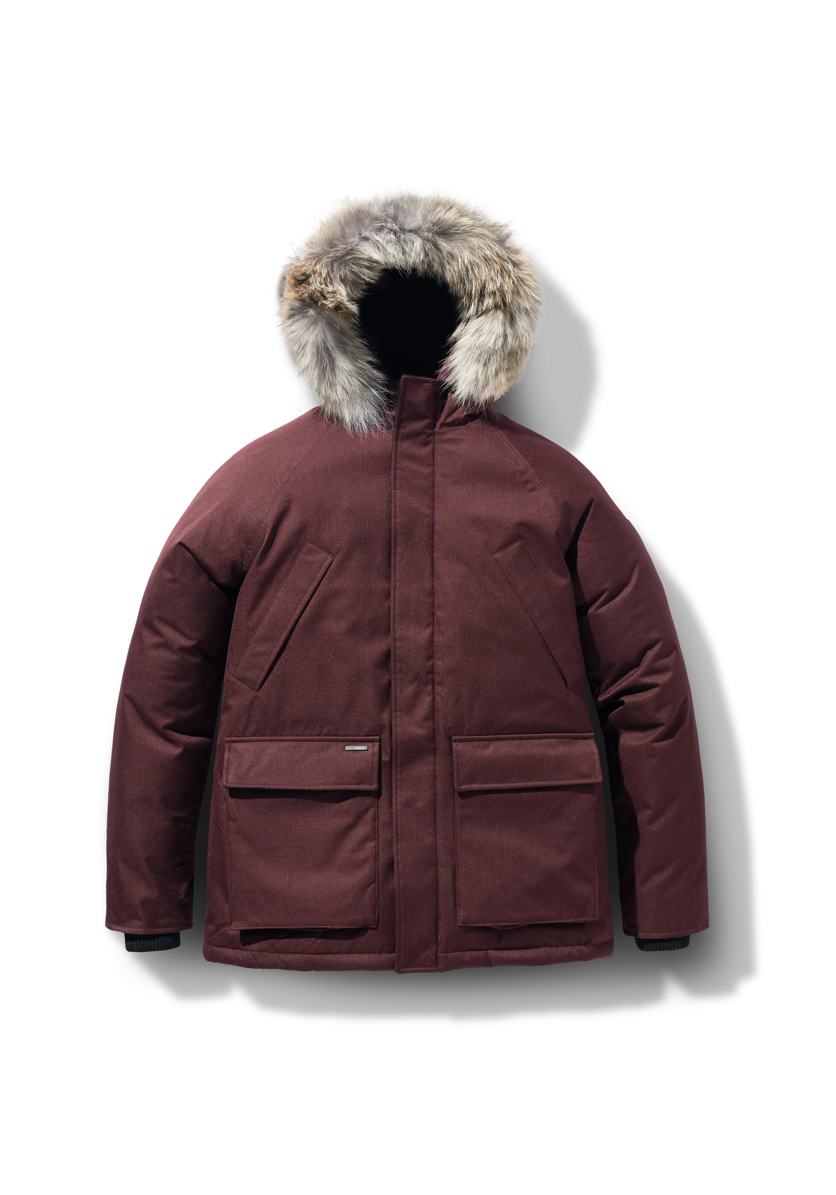 Heritage Men's Parka - NEXT by Nobis