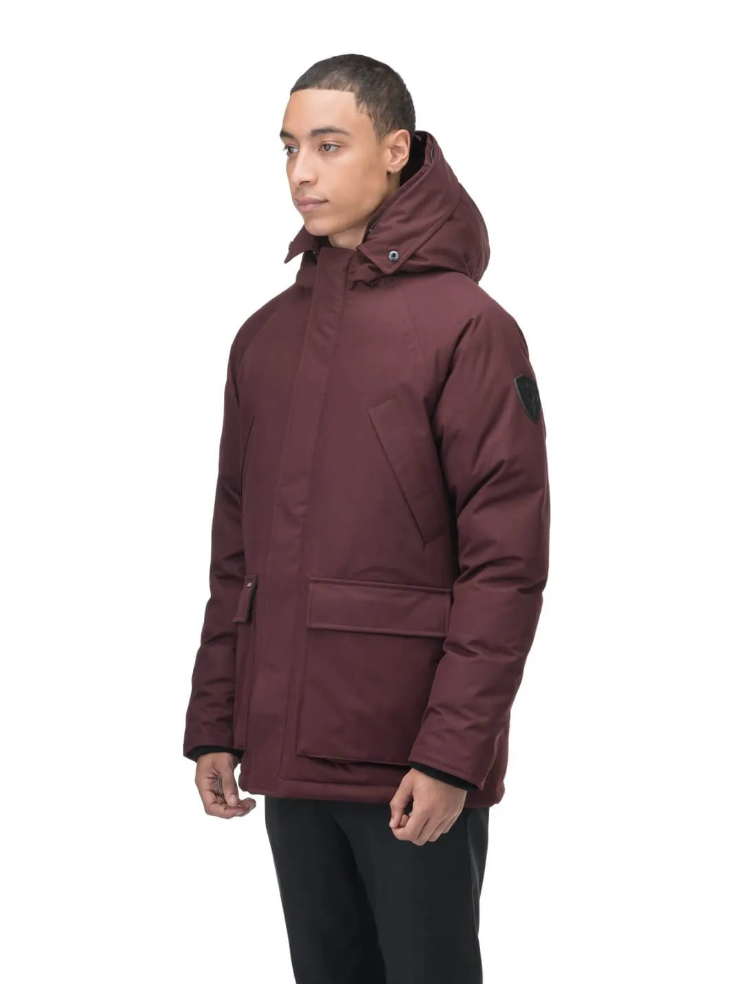 Heritage Men's Parka