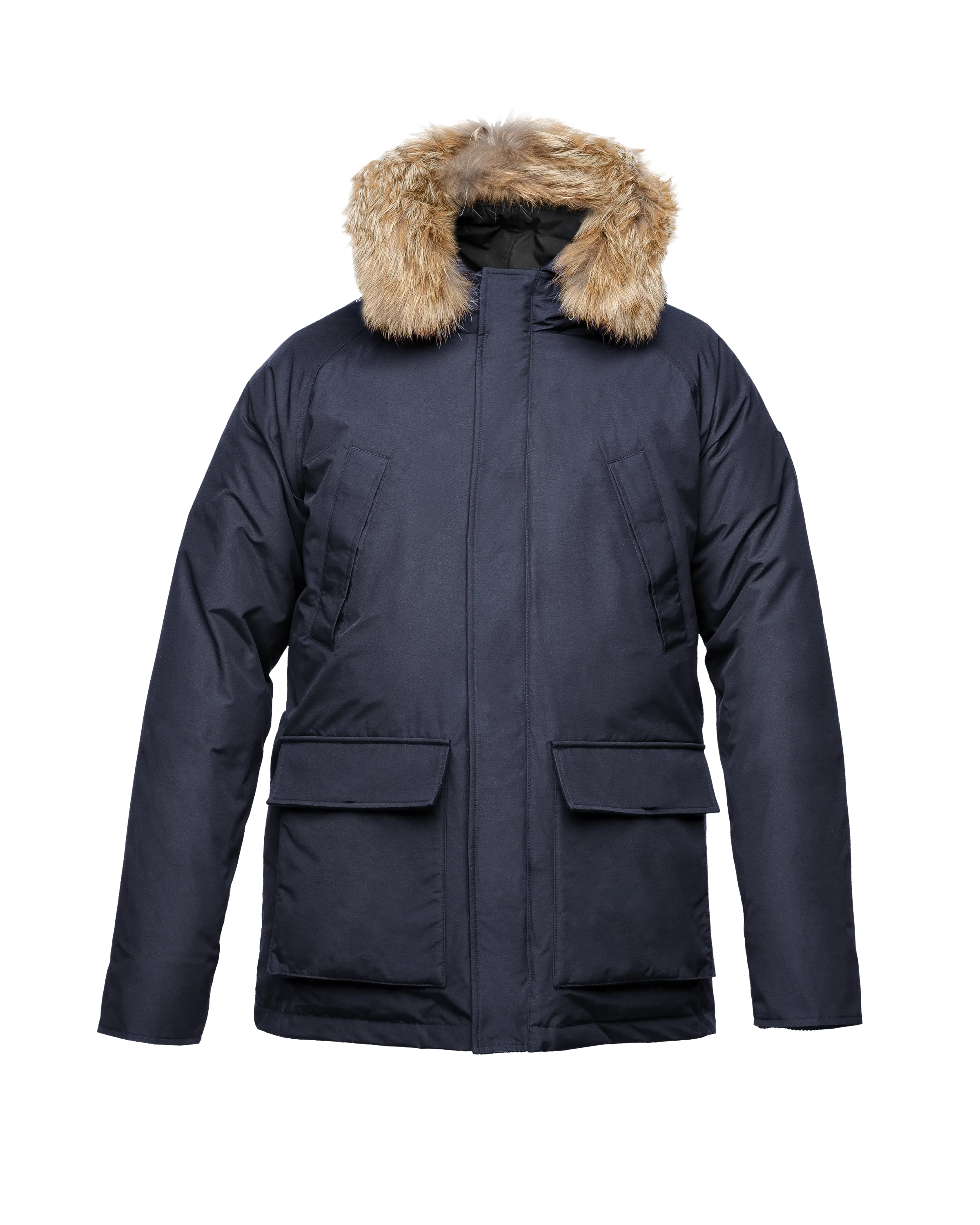 Heritage Men's Parka