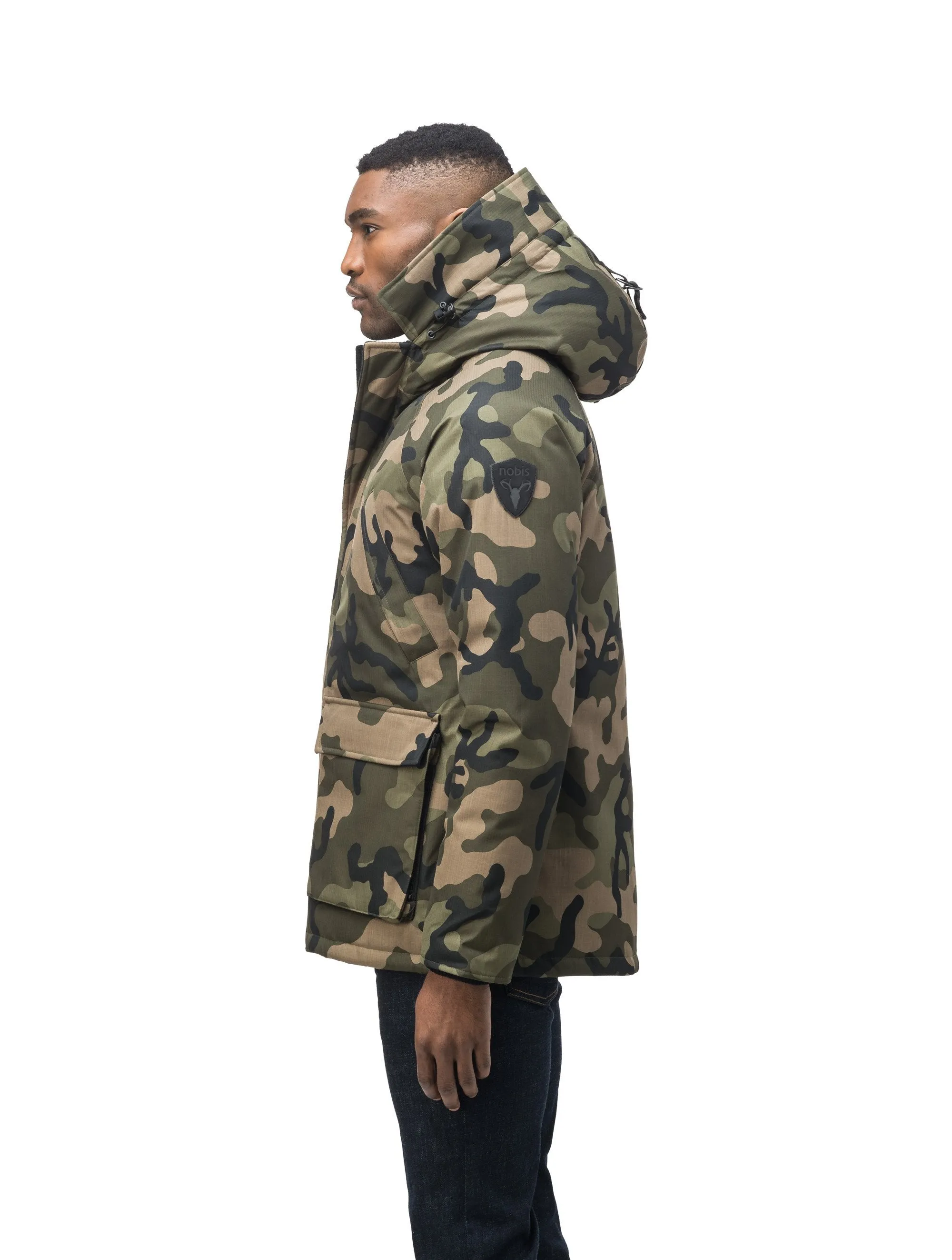 Heritage Men's Parka