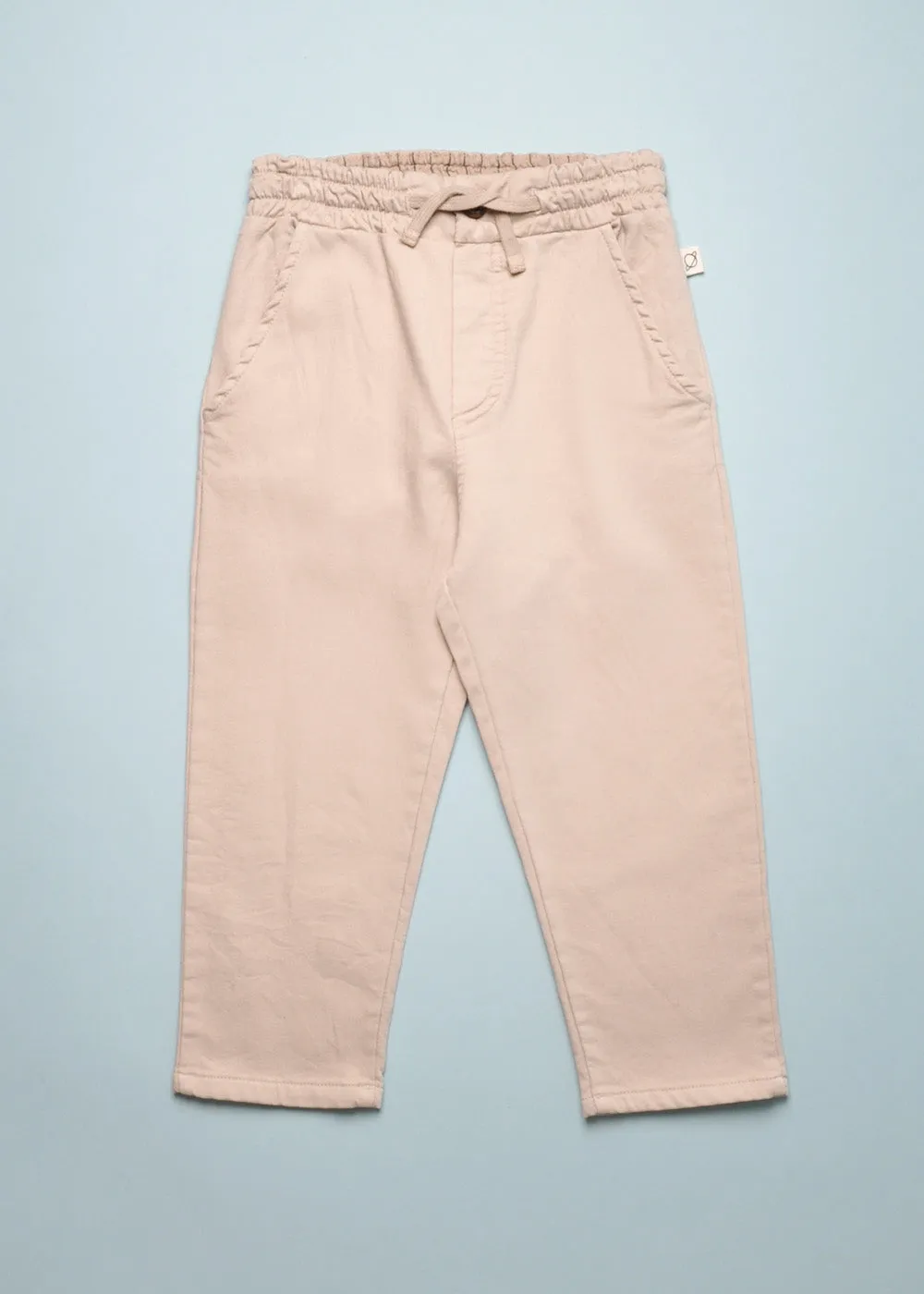 IVAN FLEECE-LINED PANT