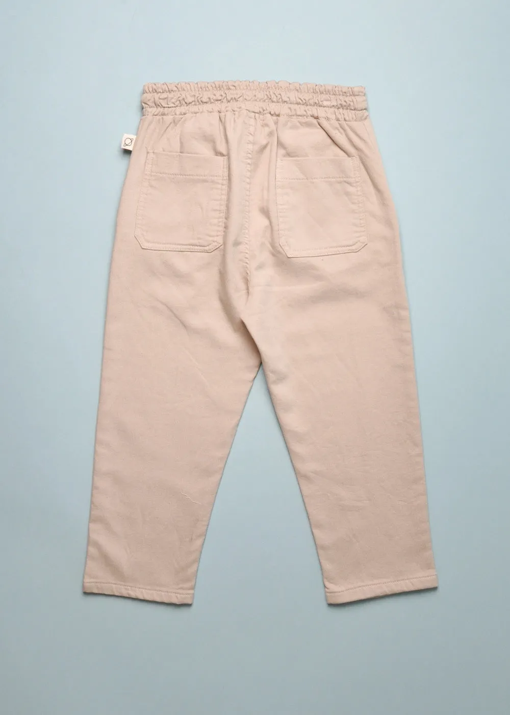 IVAN FLEECE-LINED PANT