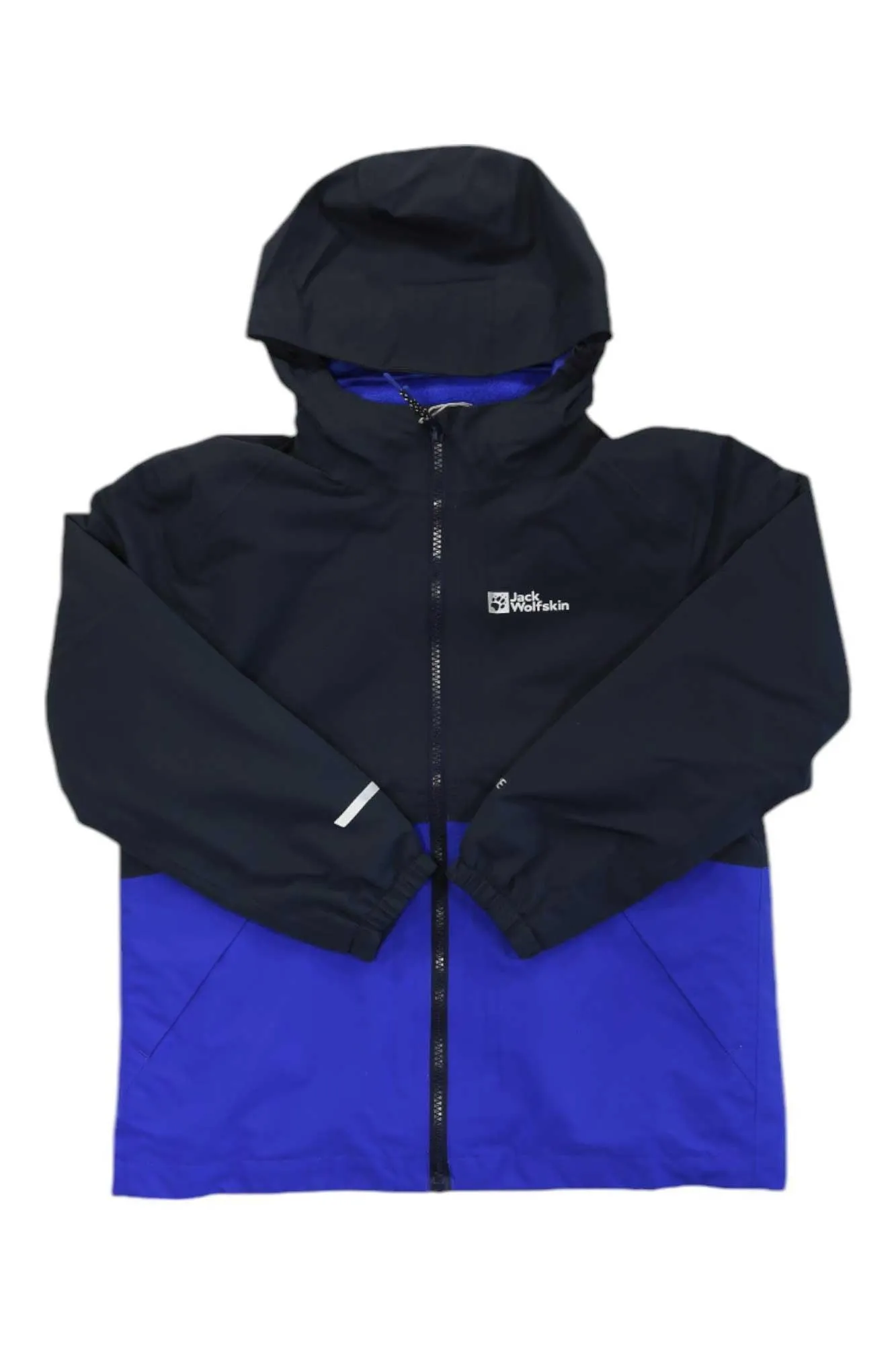 Jack Wolfskin Kids Iceland 3IN1 Jacket