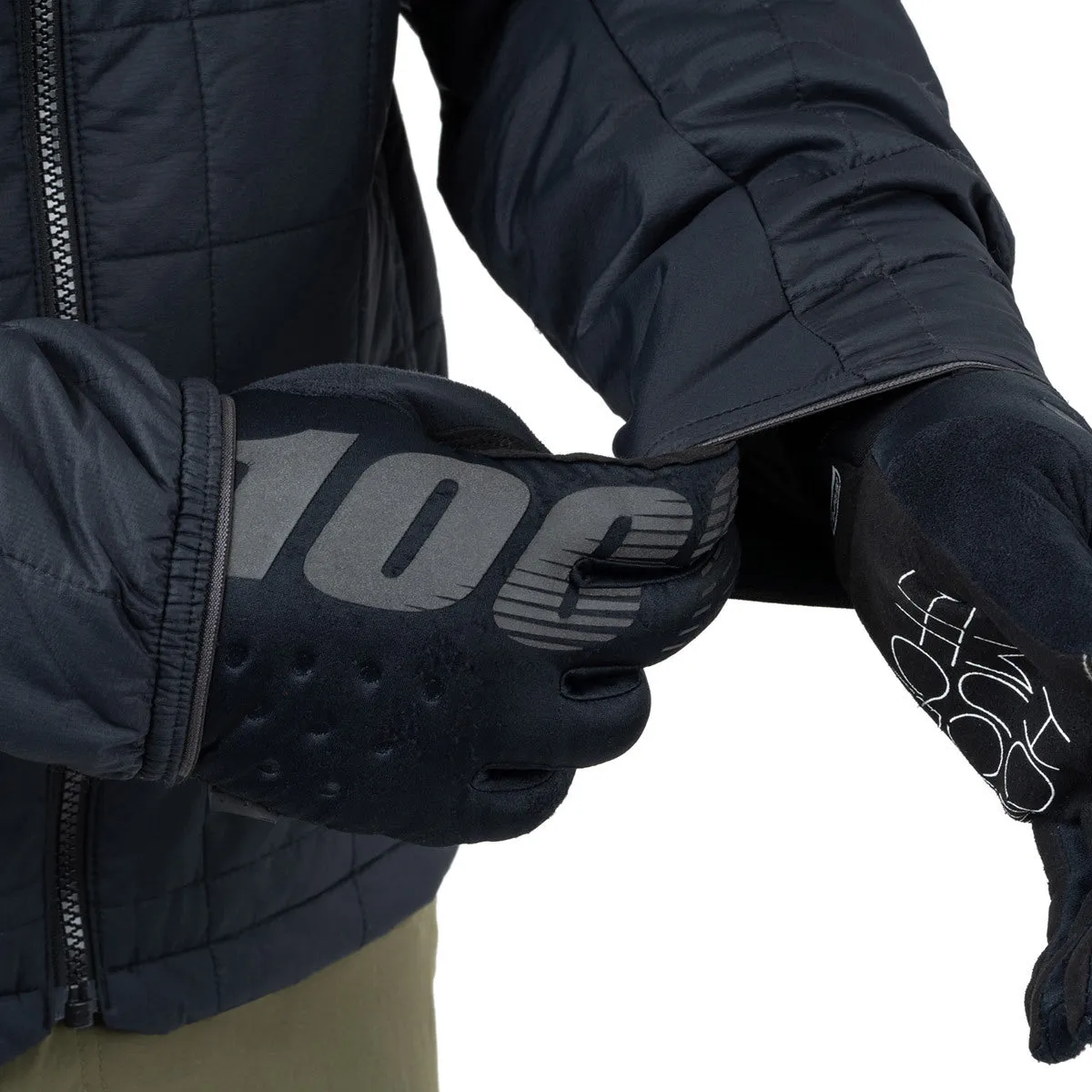 Jackaloft Insulated Jacket