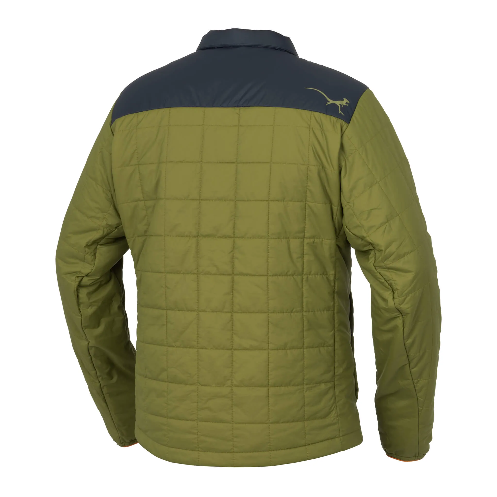 Jackaloft Insulated Jacket