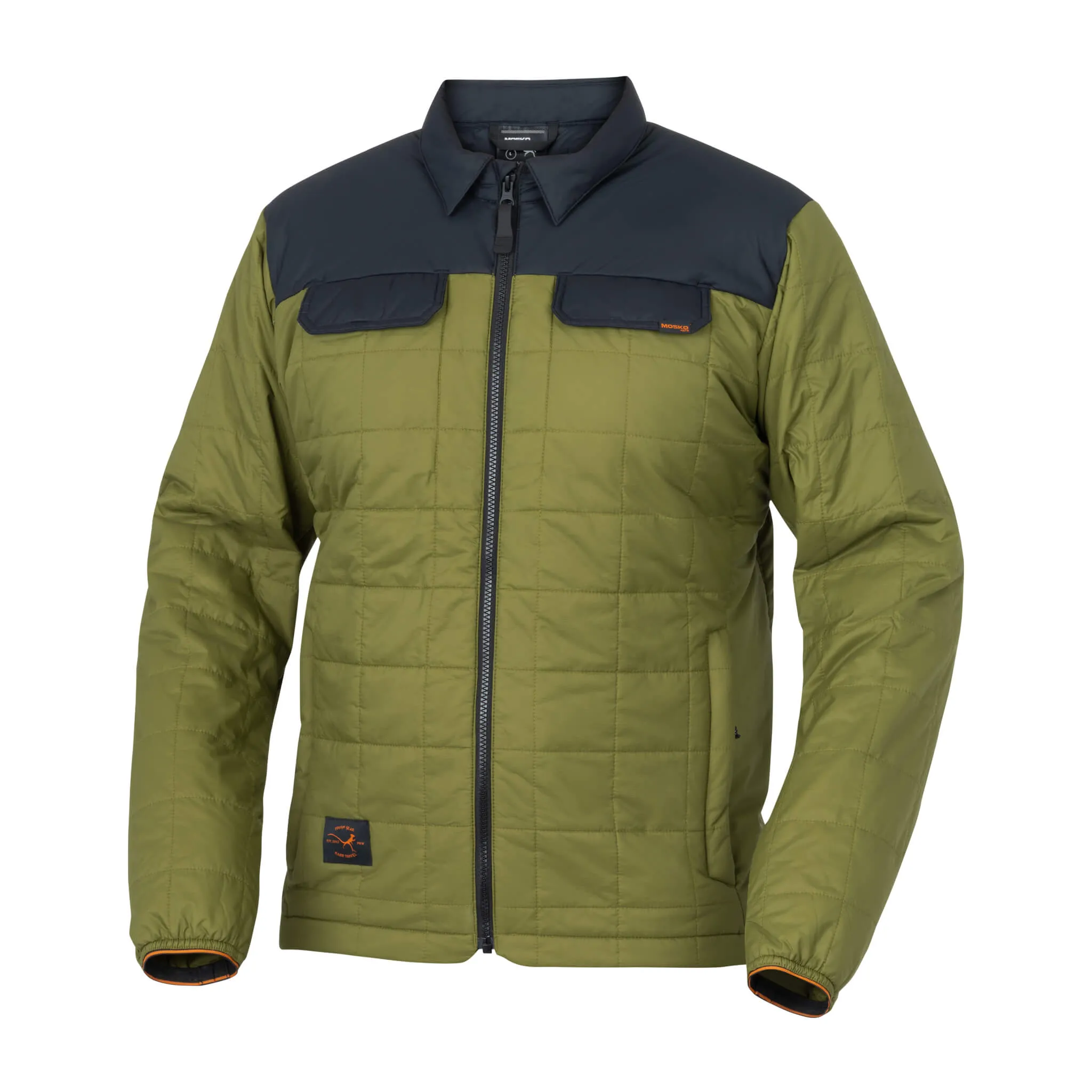 Jackaloft Insulated Jacket