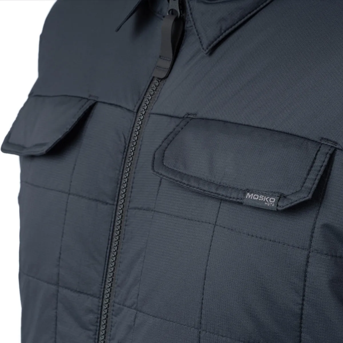 Jackaloft Insulated Jacket