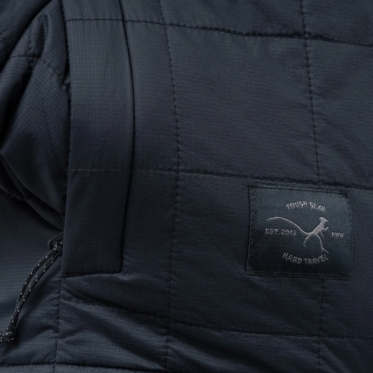 Jackaloft Insulated Jacket