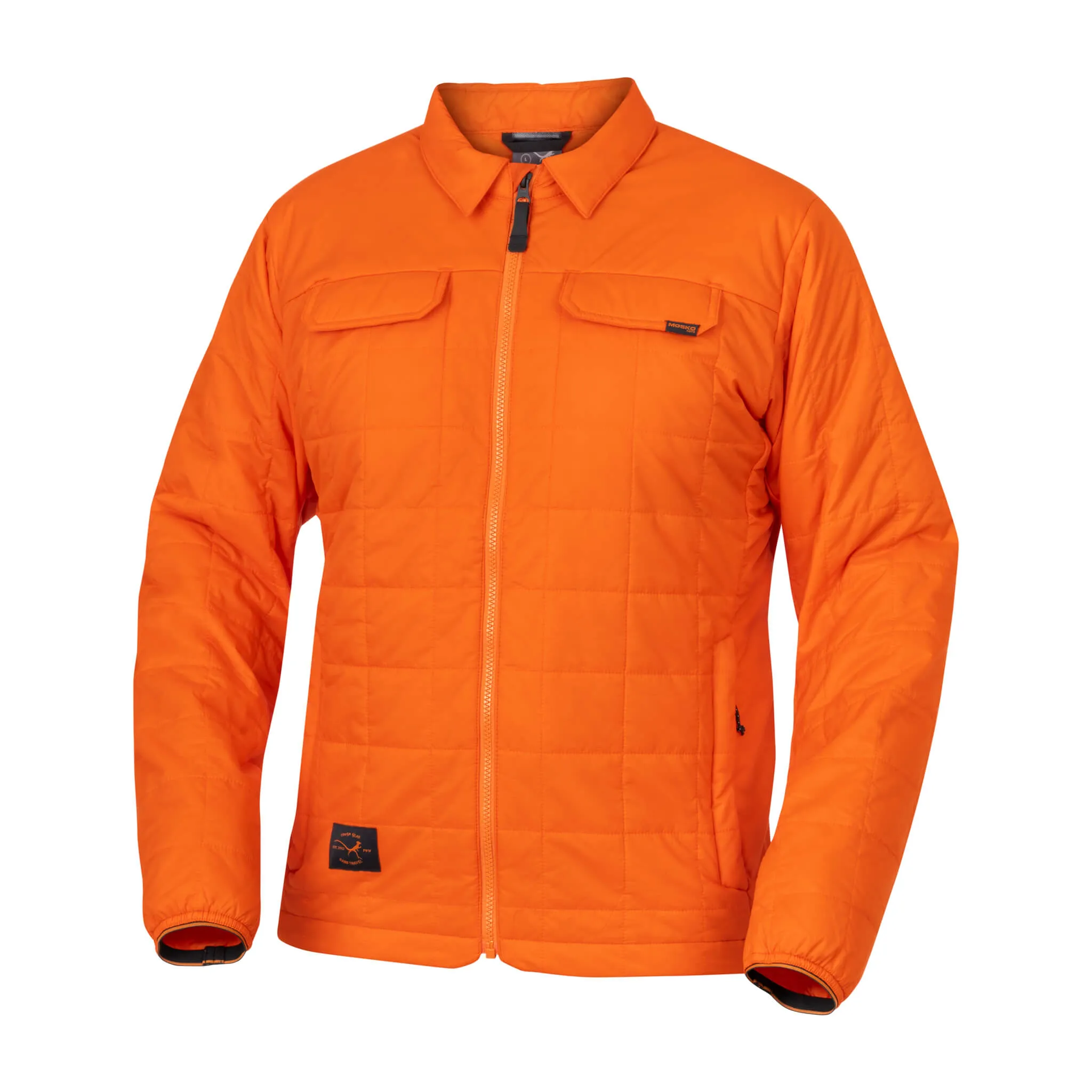 Jackaloft Insulated Jacket