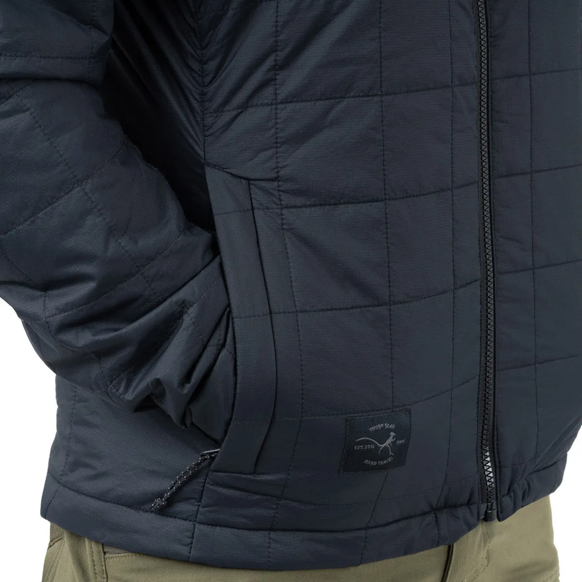 Jackaloft Insulated Jacket