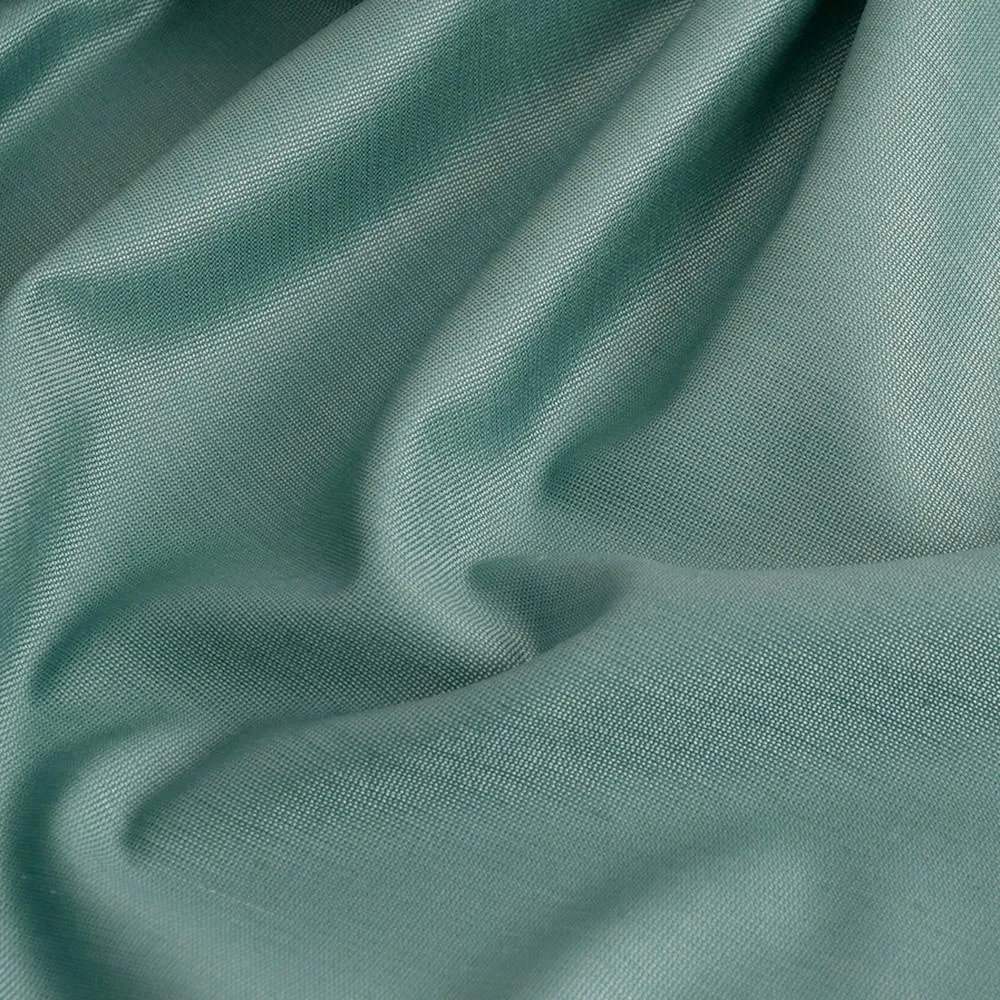 Jade Green Suiting Fabric 5590