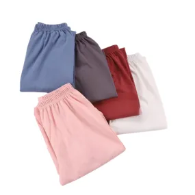 Ladies Plus Size Pyjama Pants