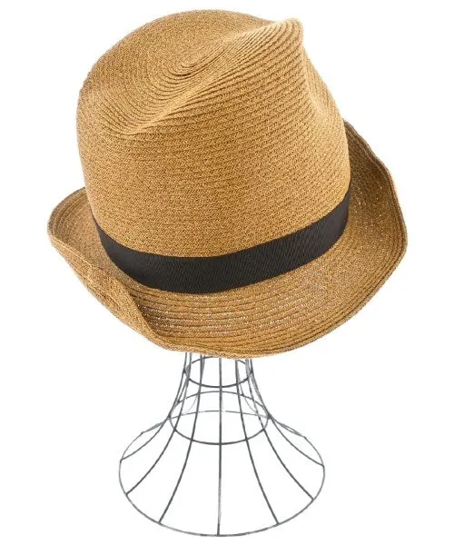 MAD Straw hats