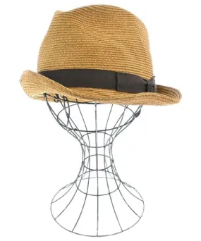 MAD Straw hats