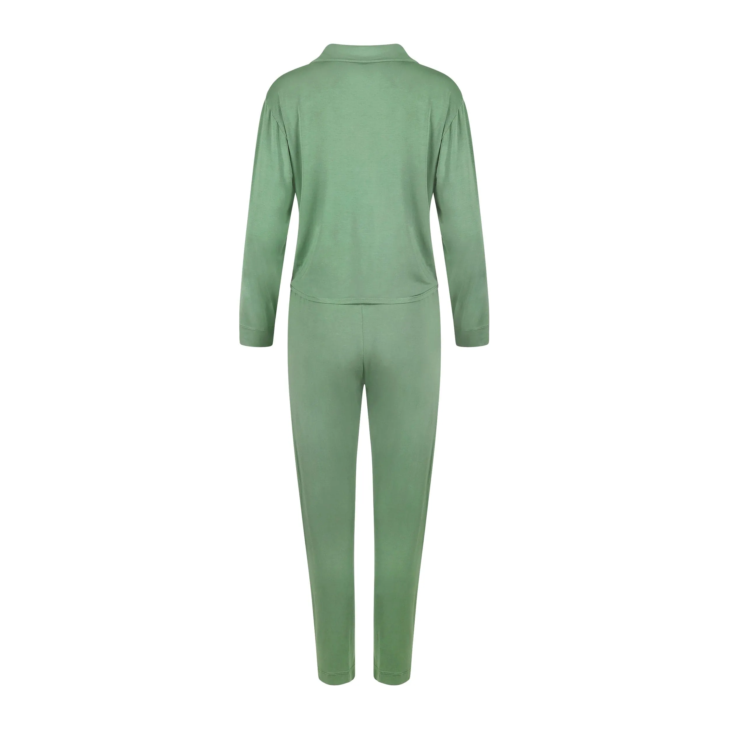 Maggie Modal Lounge Set - Basil