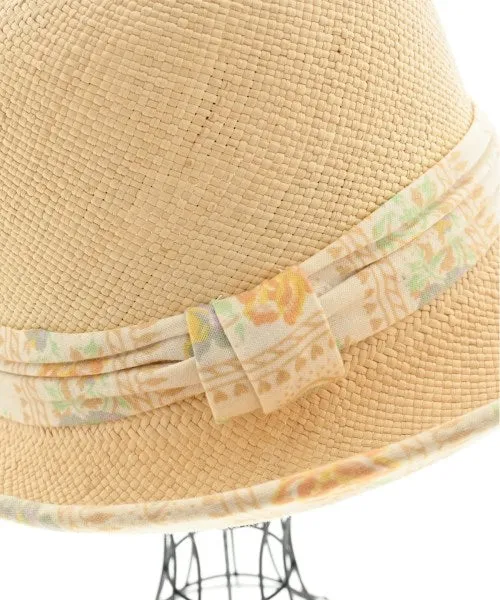 MAKINS HATS Straw hats