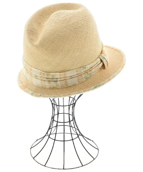 MAKINS HATS Straw hats